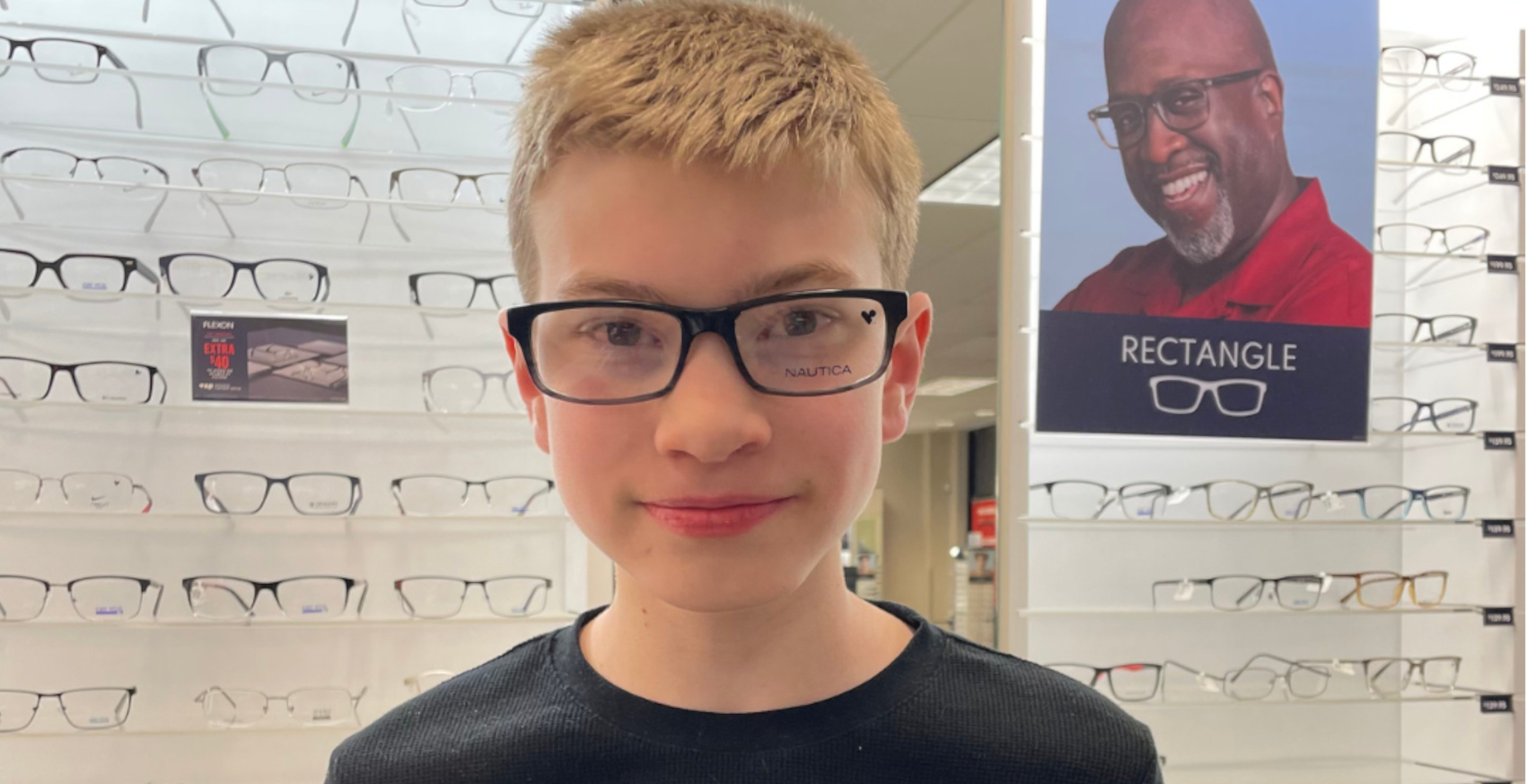 Major New Clue In Disappearance Of Tennessee Boy Missing For Over A Year