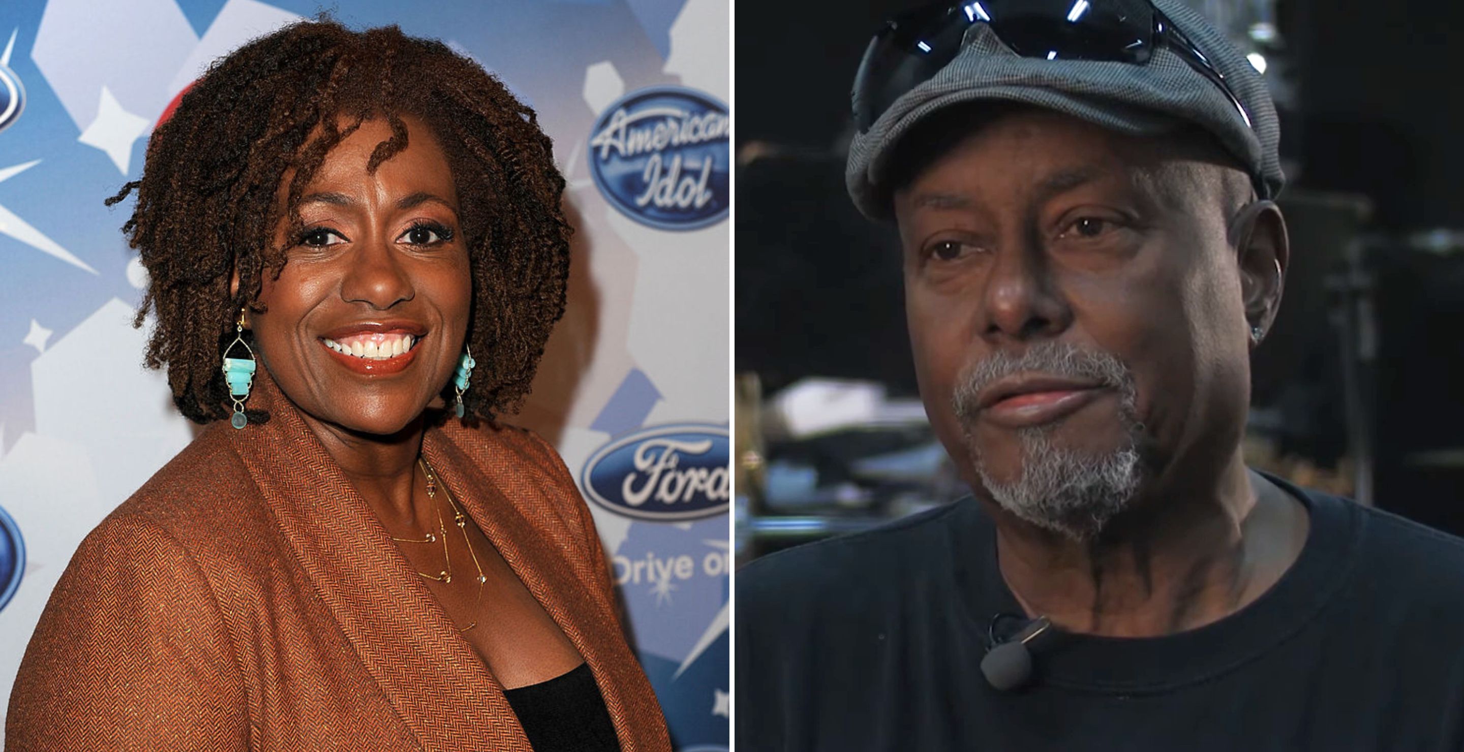 'The Voice' Had A Touching Tribute To Late Musicians Debra Byrd and Ernie Fields Jr.