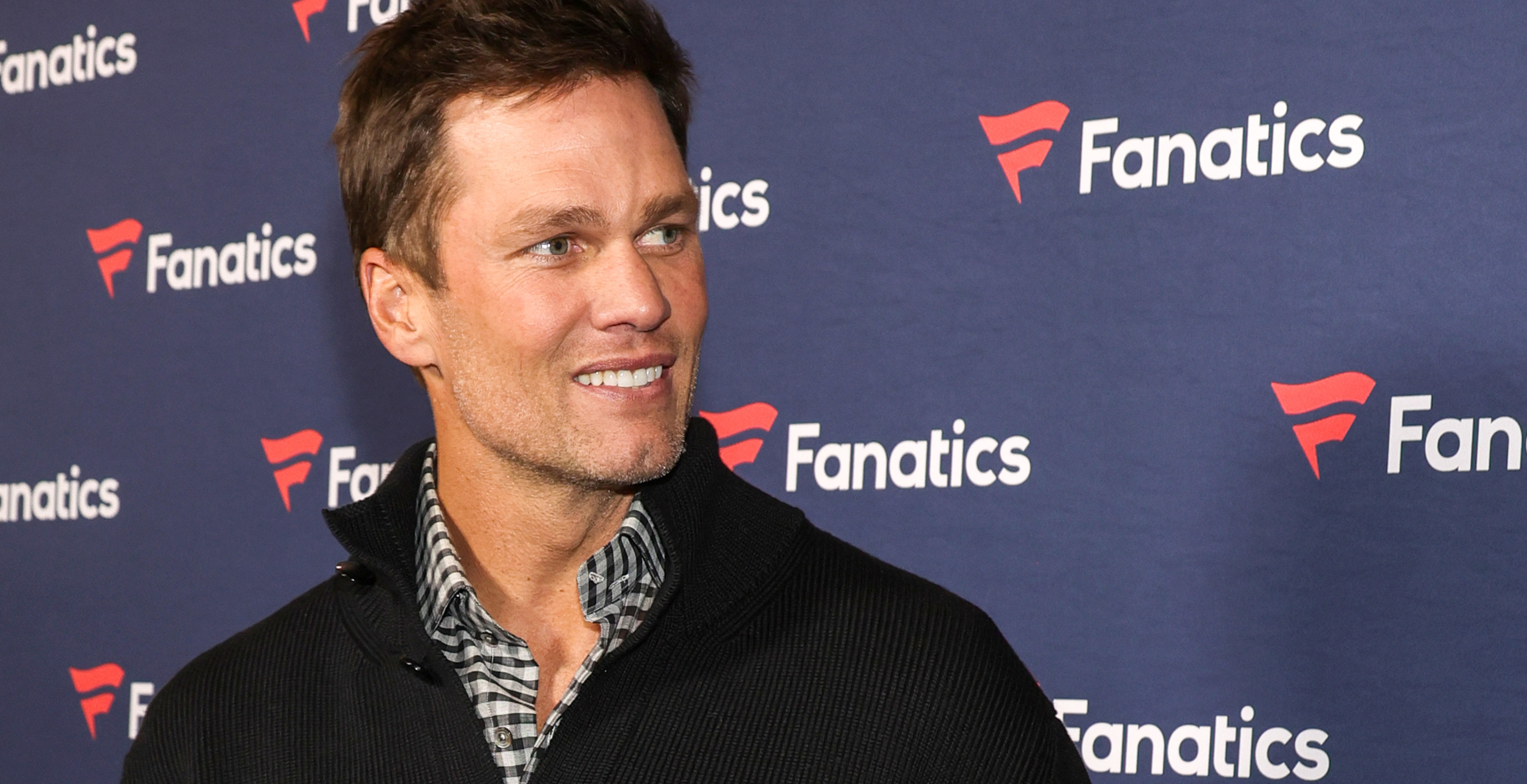 Tom Brady