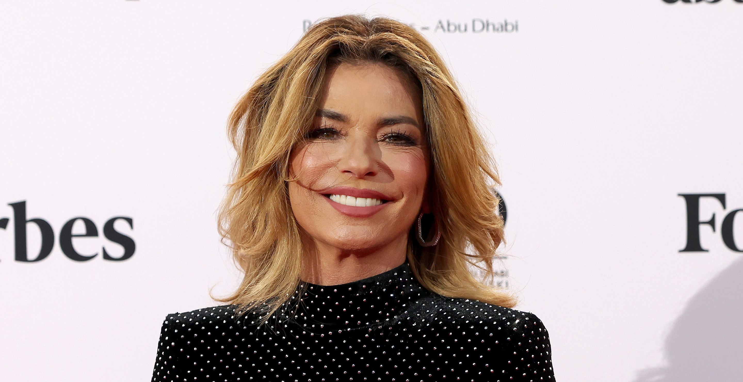 shania twain