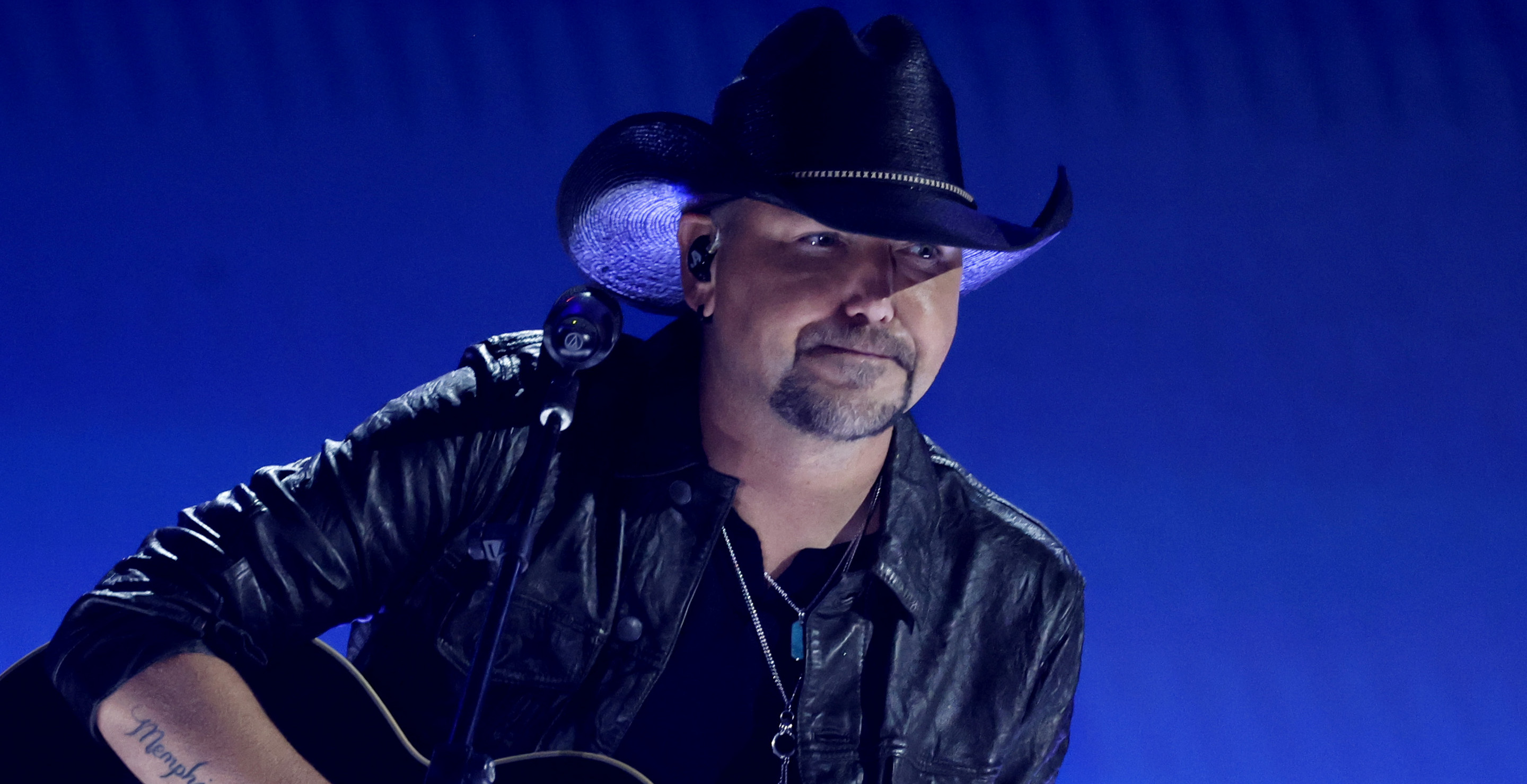 Jason Aldean