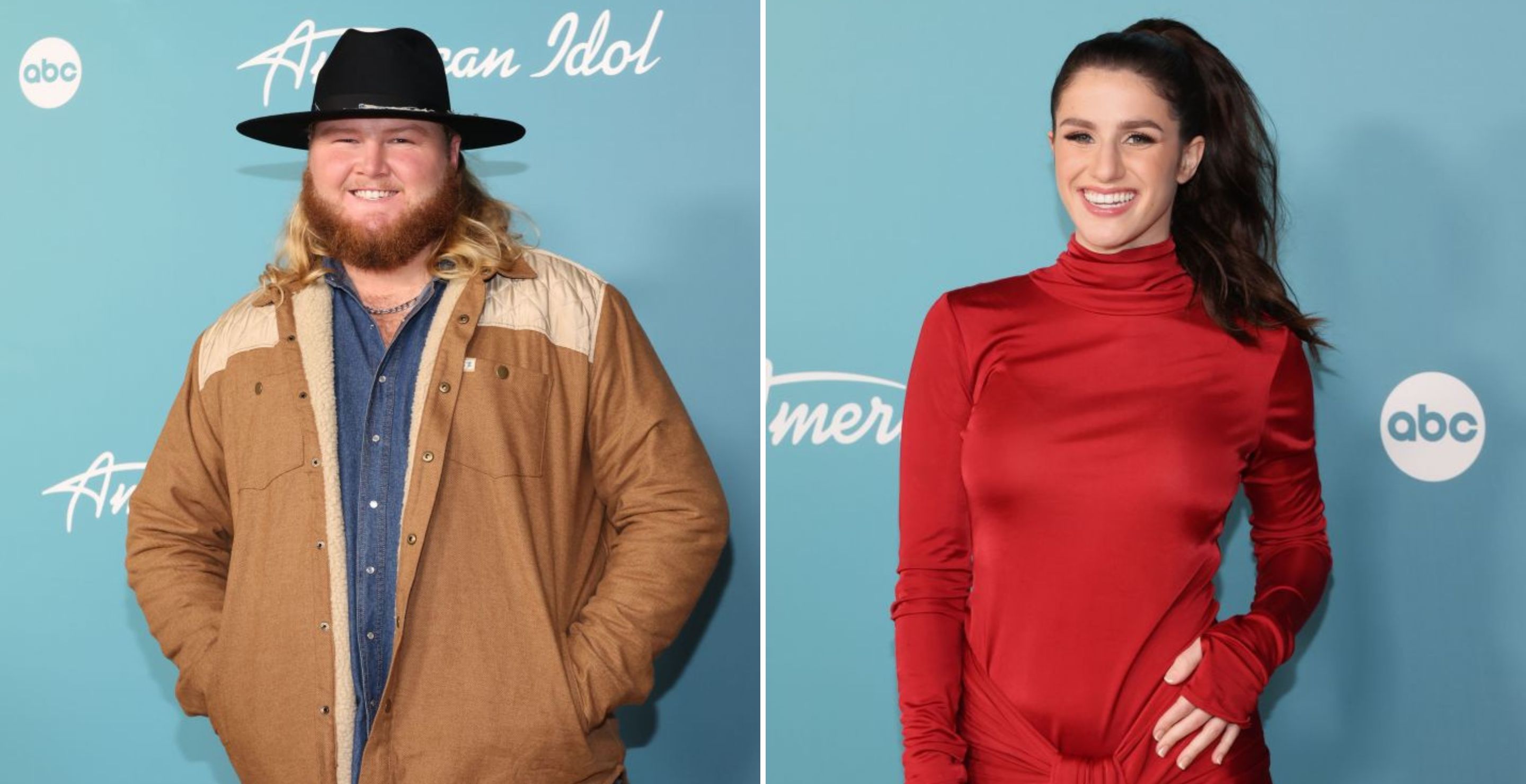 ‘American Idol’ Runner-Up Will Moseley Outshines 'Idol' Winner Abi Carter On The Charts