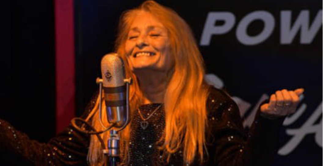 A Nashville-Based Singer Is Missing
