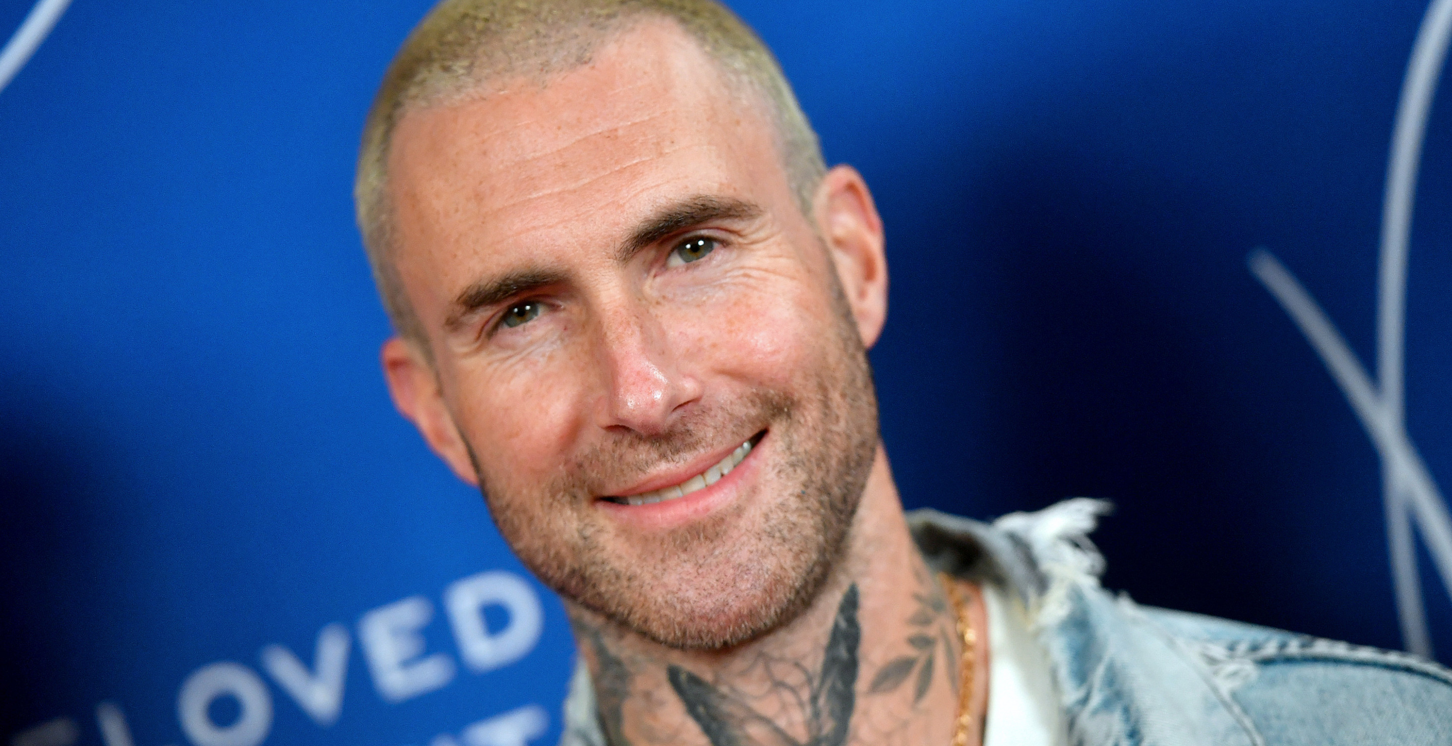 Adam Levine Breaks Silence On 'The Voice' Return