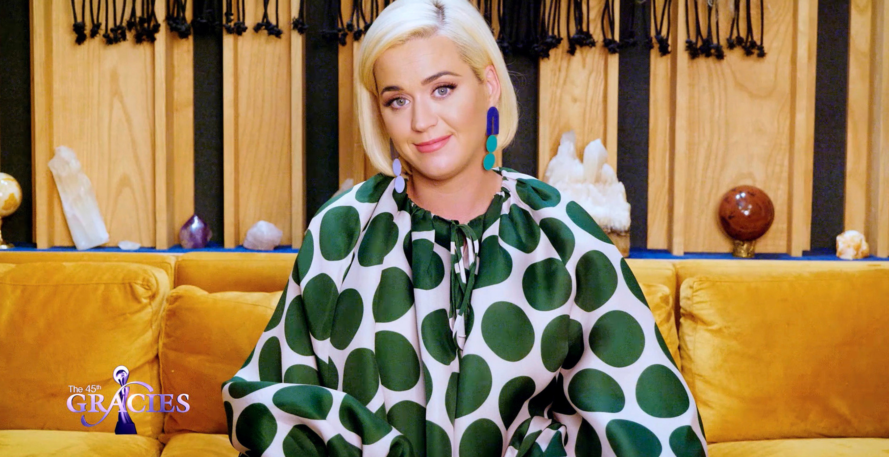 Add This 'American Idol' Winner To The Evergrowing List Of People Who Want To Replace Katy Perry