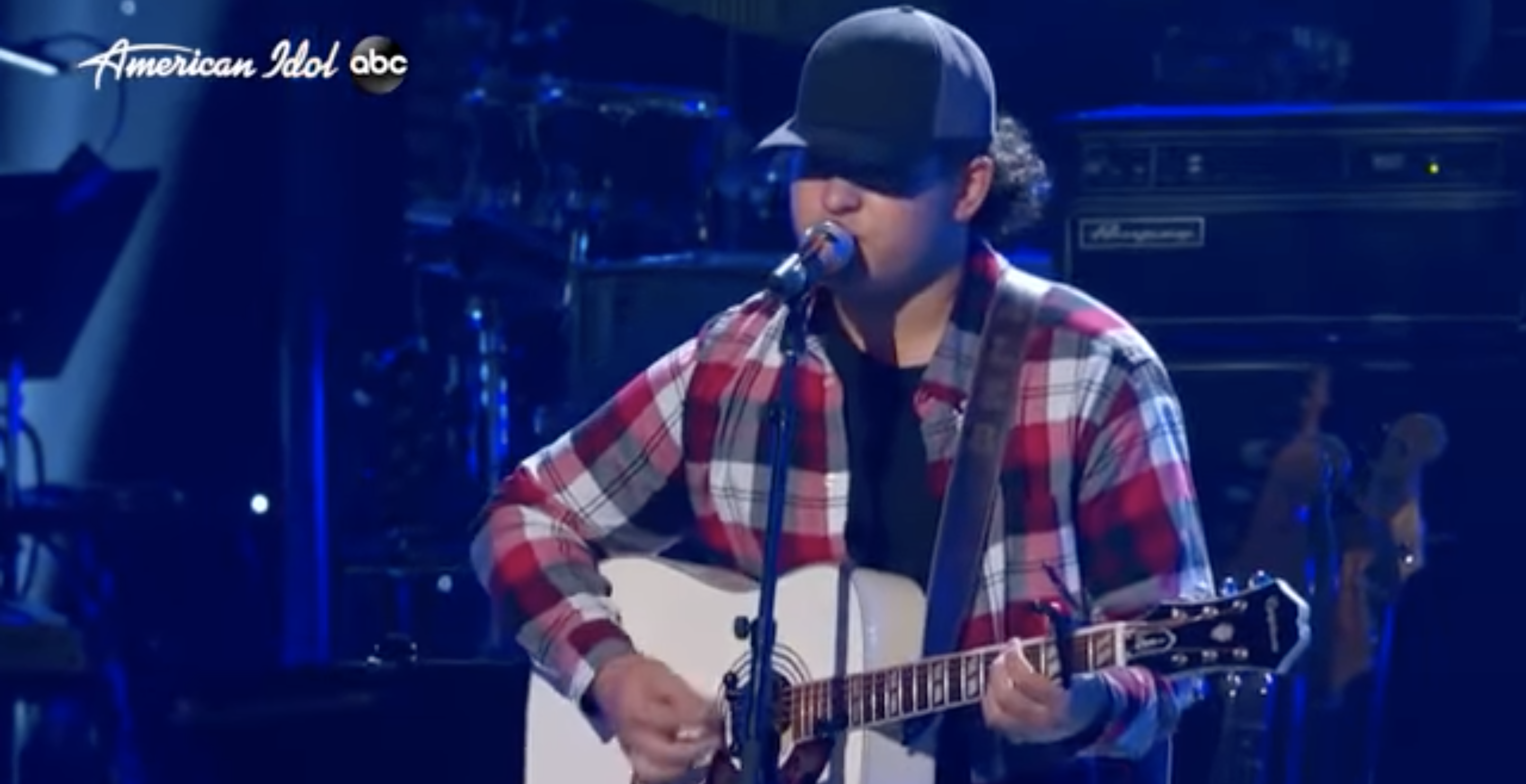 Where is Former American Idol Contestant Caleb Kennedy Today?