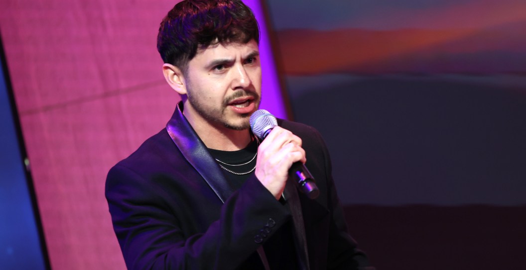 'American Idol' Finalist David Archuleta Had A Terrible Time On The Show