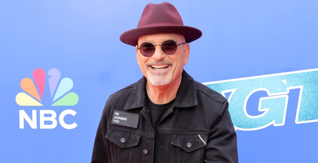 America's Got Talent Judge Howie Mandel Finds WIfe in Pool of Blood in Insane, Drunken Accident