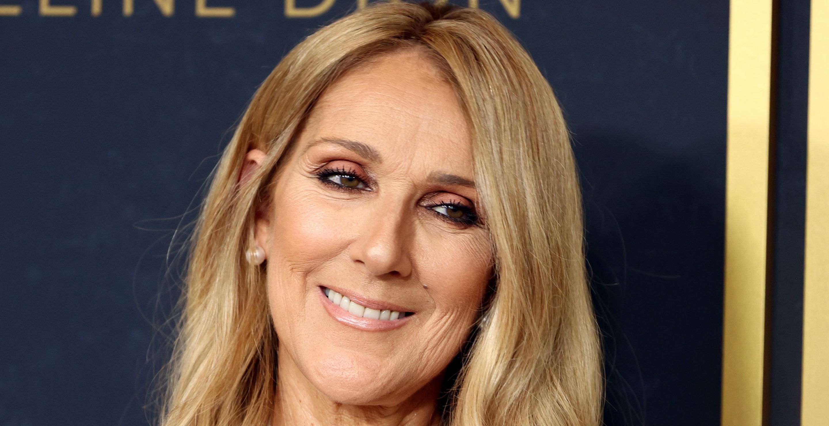 Celine Dion Reveals Her Seizure Footage in New Documentary
