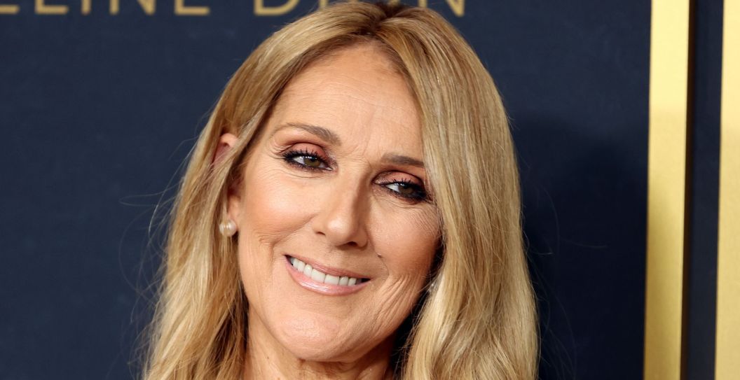 Celine Dion Reveals Her Seizure Footage in New Documentary