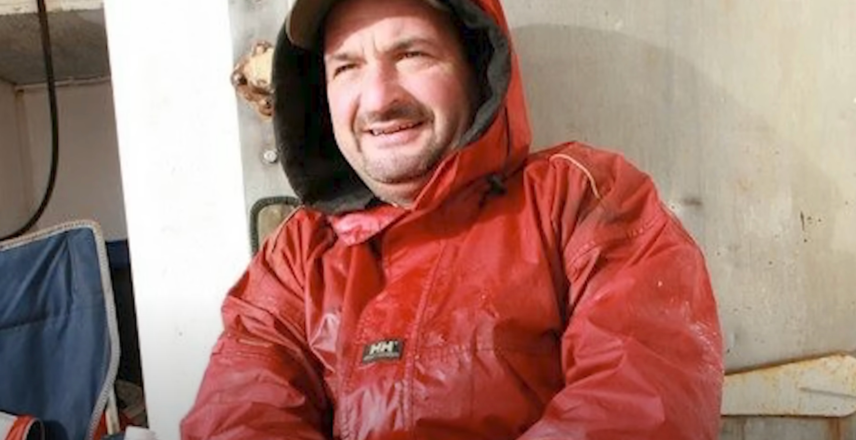'Deadliest Catch' Star Nick Mavar Dead at 59 And Fans Are Mourning