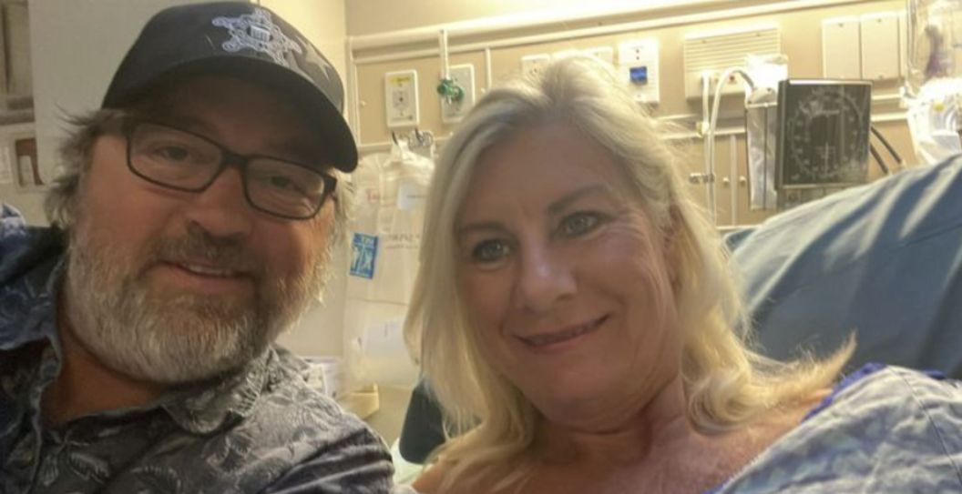 'Duck Dynasty' Star Lisa Robertson Is Undergoing Surgery Amid Cancer Battle