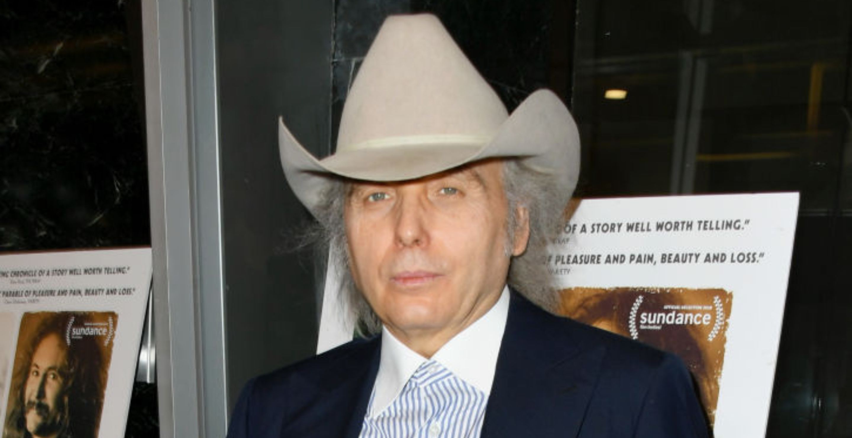 Dwight Yoakam