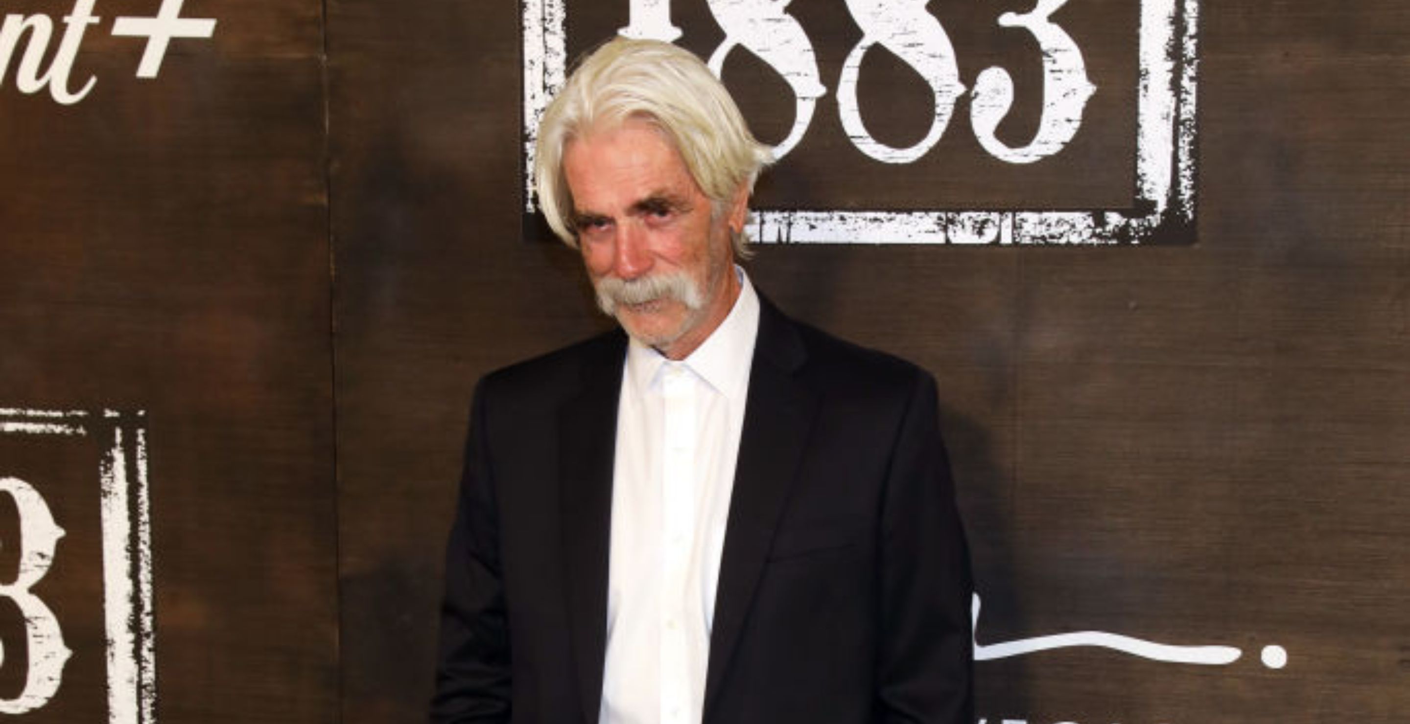 Even Years Later, Sam Elliott's Recital Of One WWII Survivor's Account Of D-Day Will Make You Cry