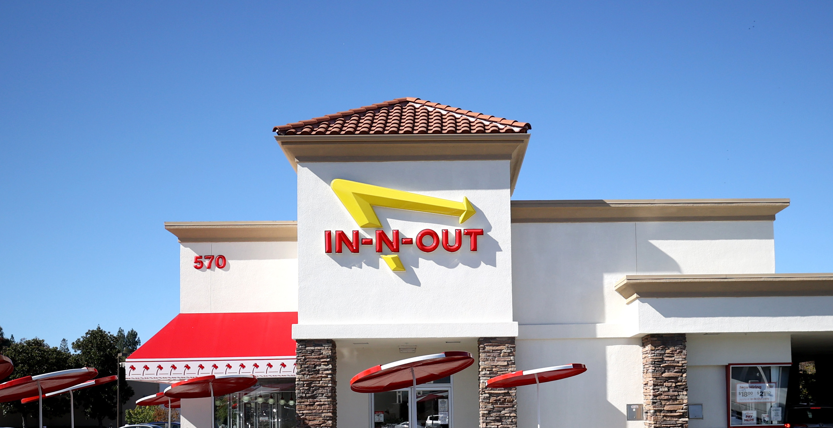 Fast Food Industry Is Pushing Back Against Minimum Wage Laws
