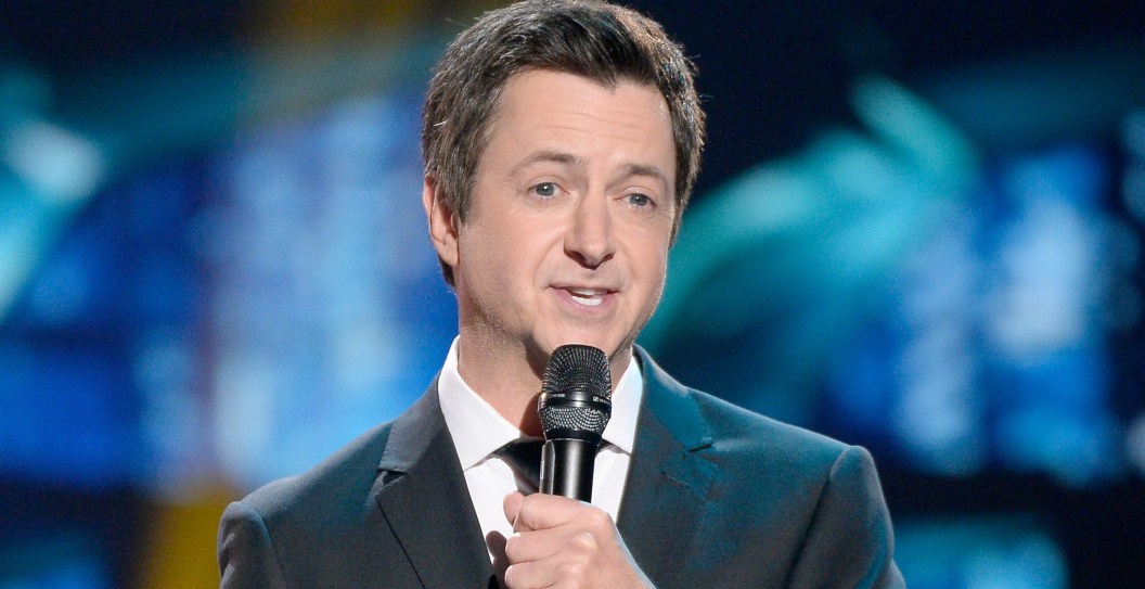 Former 'American Idol' Host Explains Why He Left After Single Season