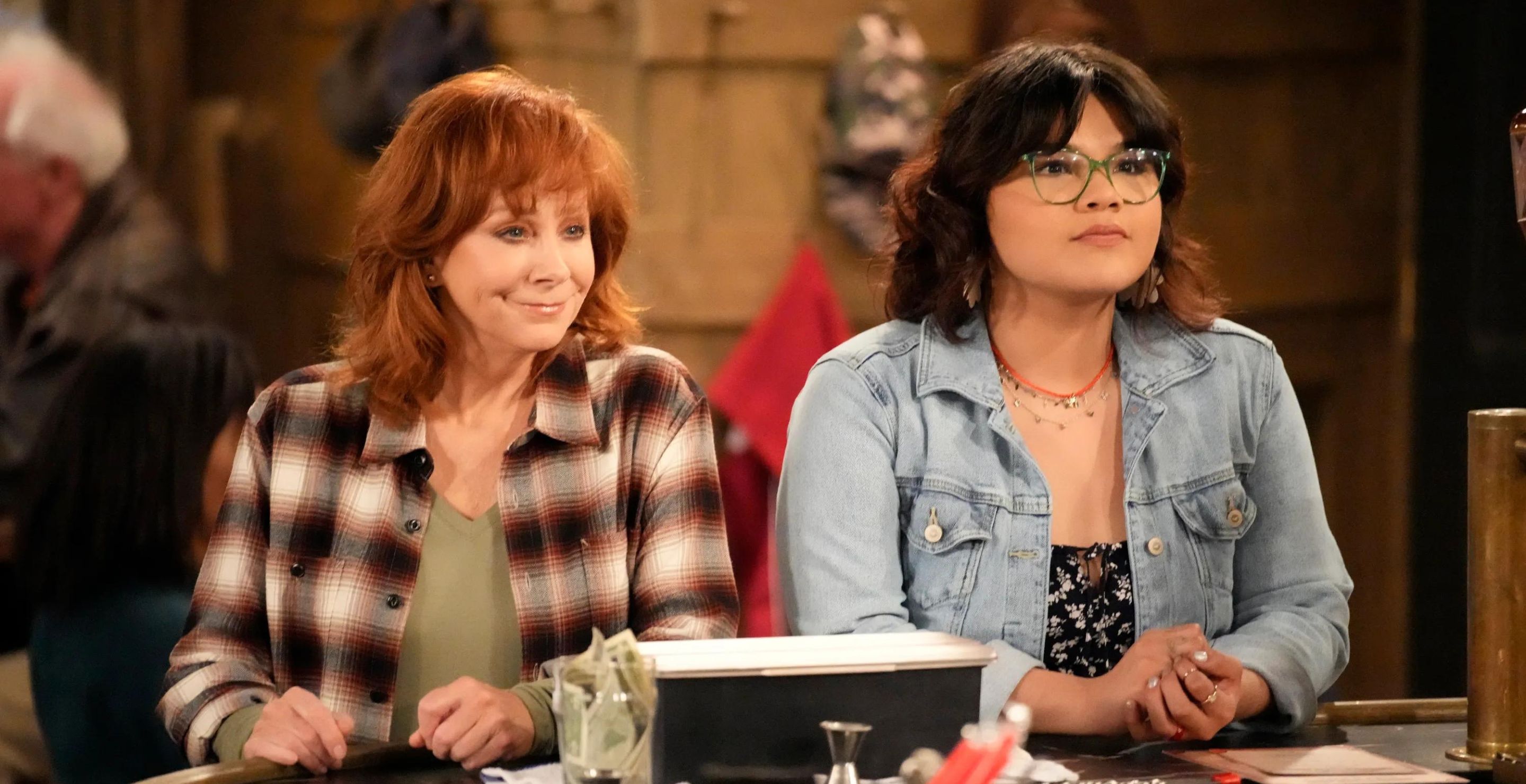 'Happy's Place' Release Date, How To Watch, Schedule, And Cast