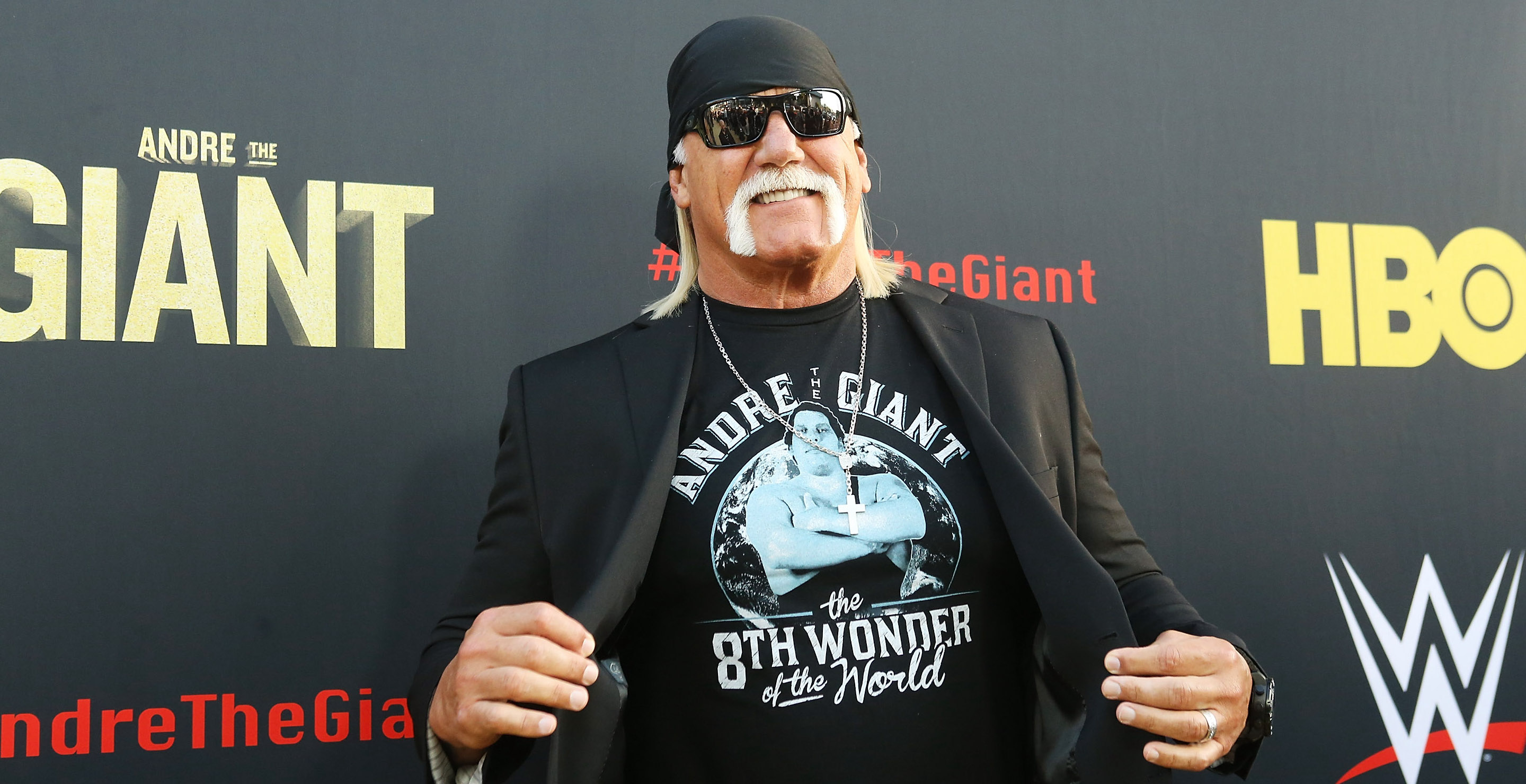 Hulk Hogan