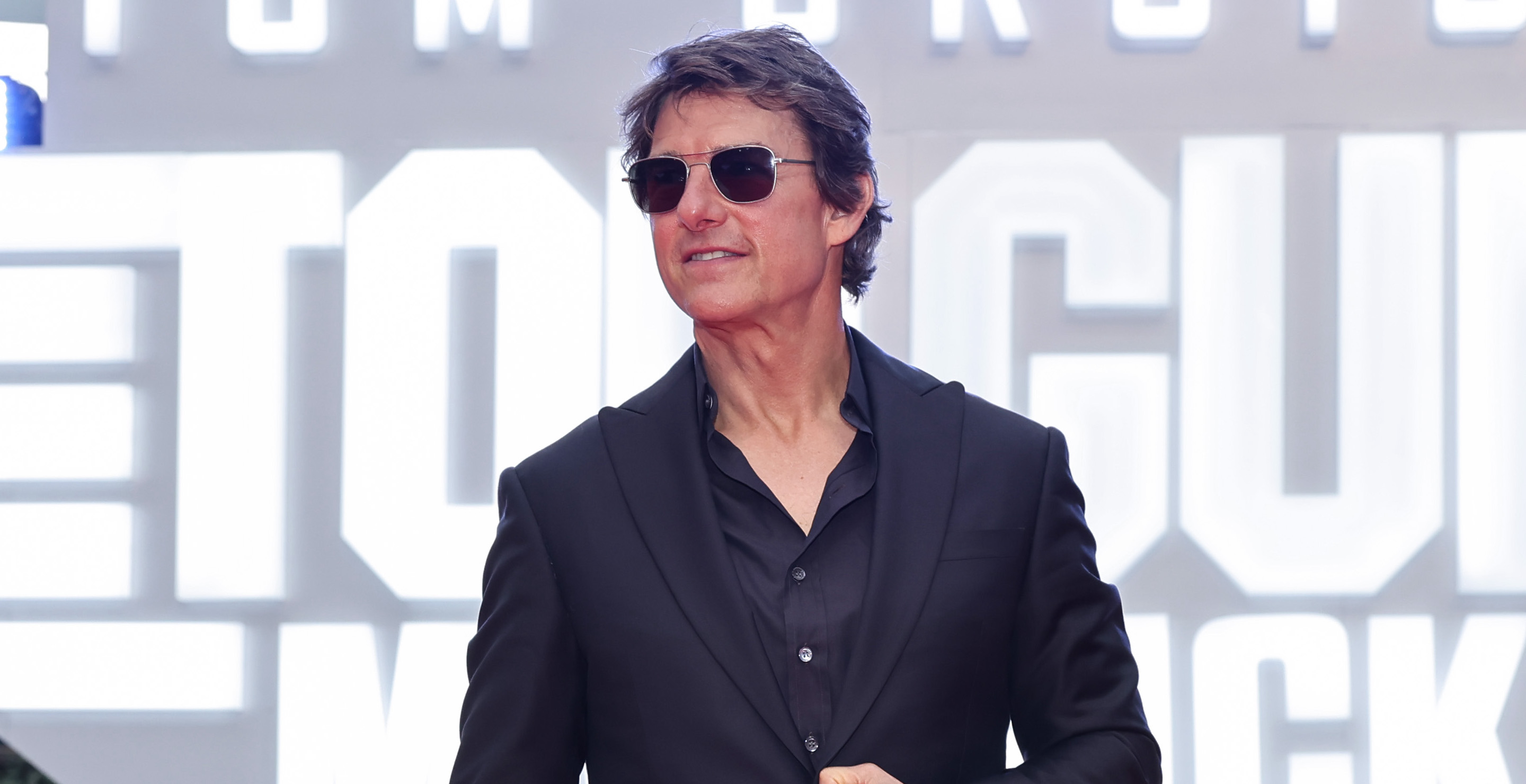 Jerry Bruckheimer Has Some Bad News For Top Gun 3