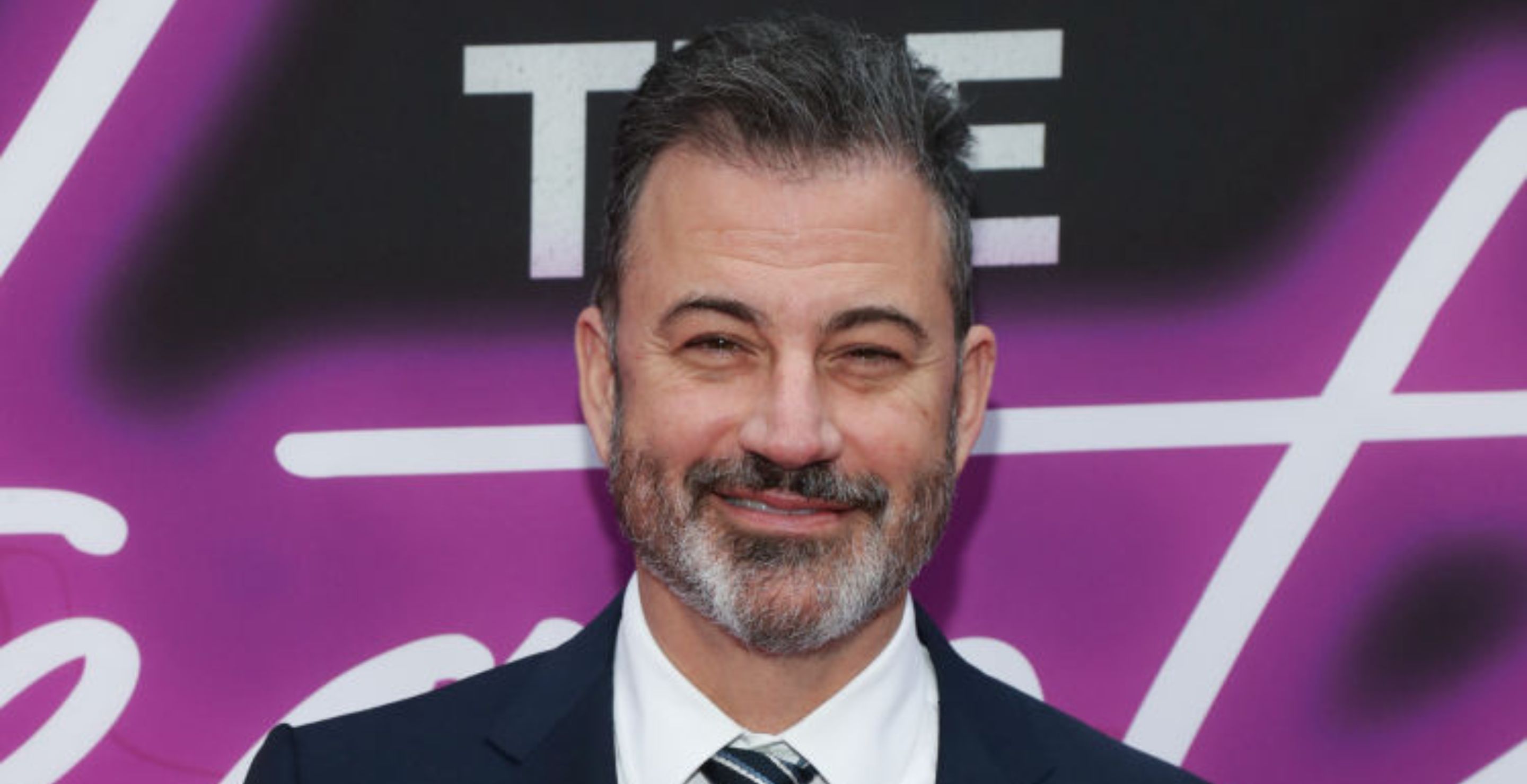 Jimmy Kimmel