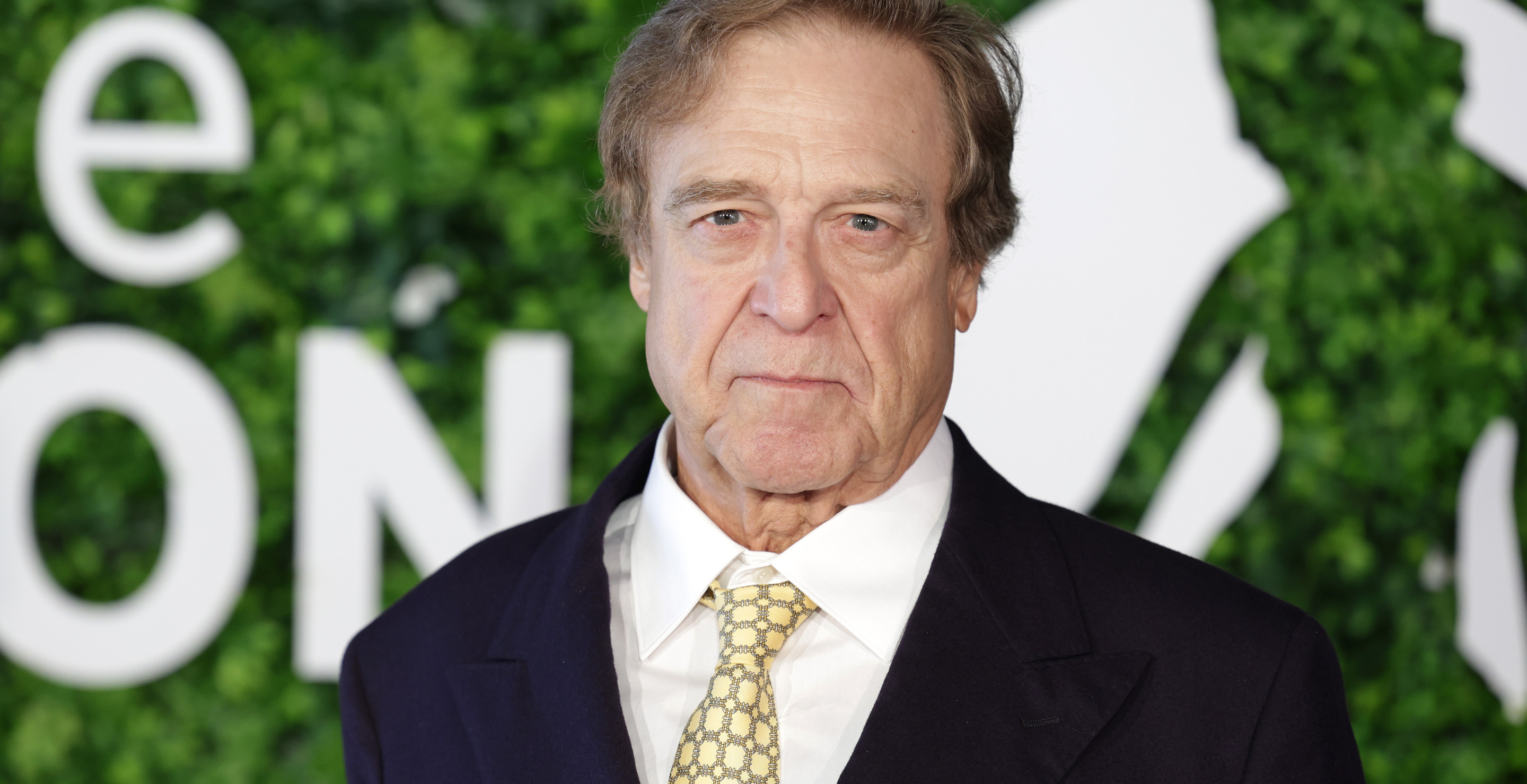 John Goodman Said He Was "Practically Having A Nervous Breakdown" While Filming 'The Conners'