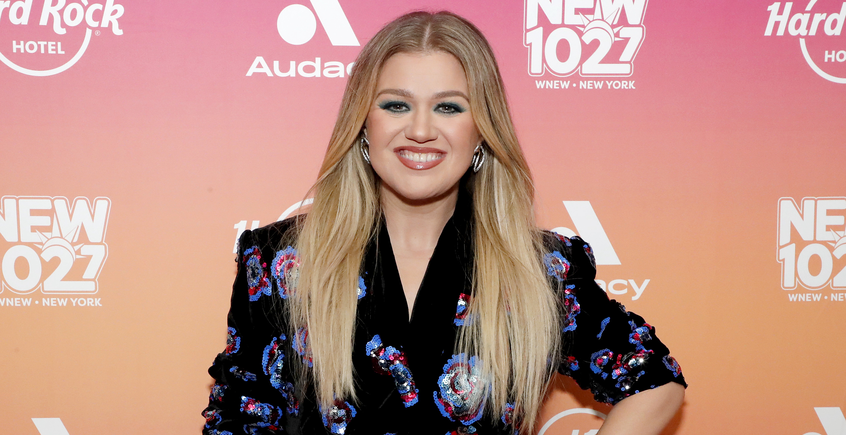 Kelly Clarkson Clears Up American Idol Judge Rumors