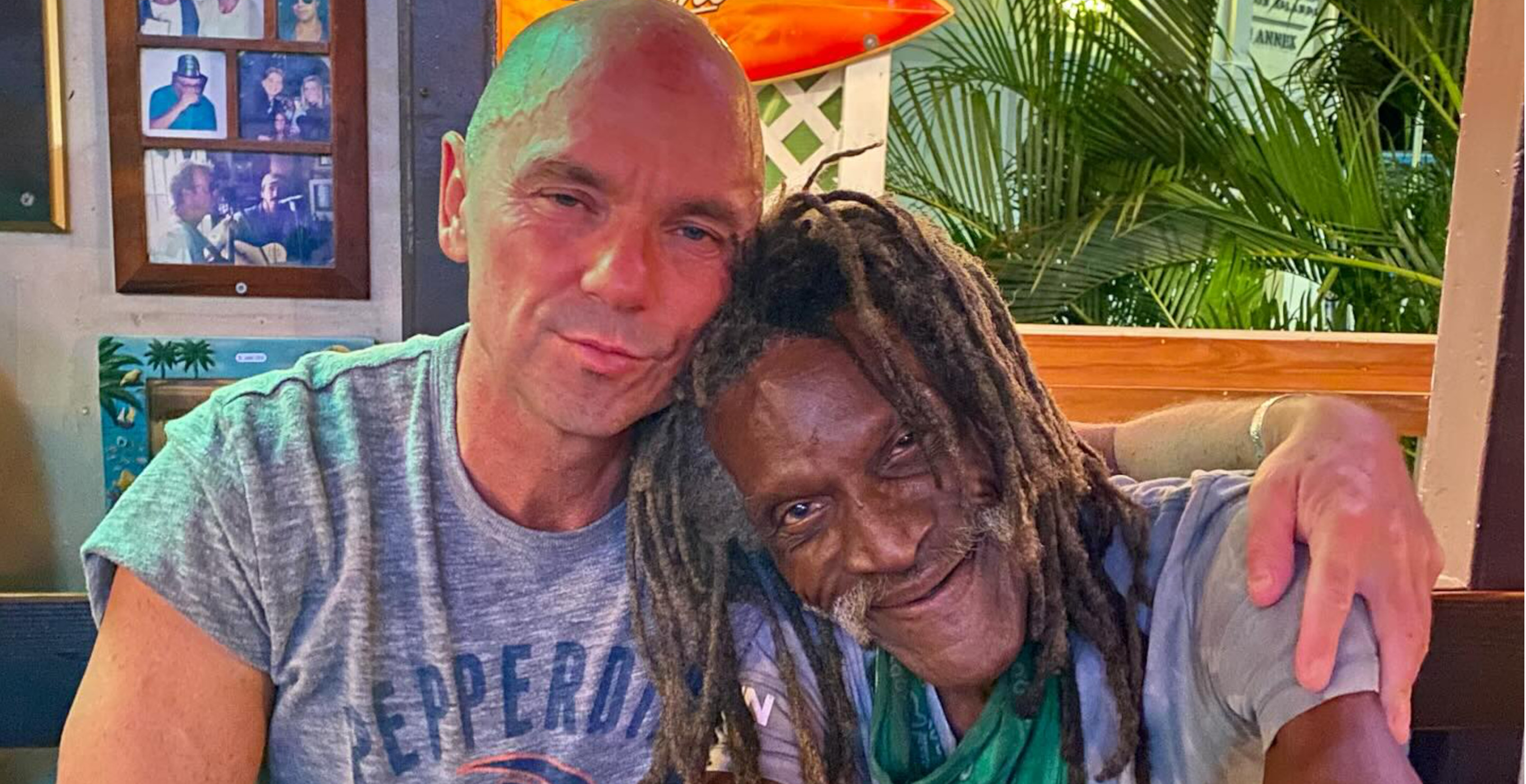 Kenny Chesney Mourns The Death Of A Close Friend In Emotional Tribute