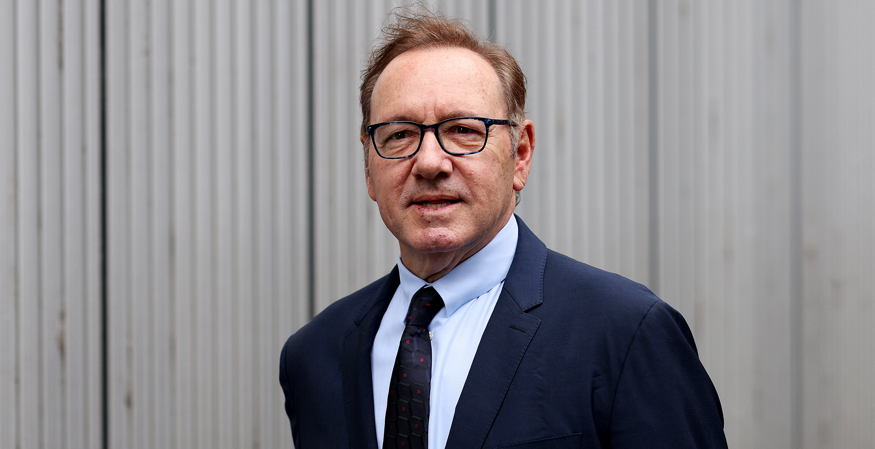 Kevin Spacey Losing Home as Legal Bills Pile Up