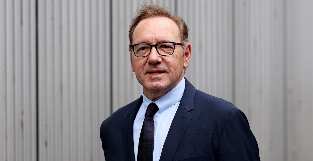 Kevin Spacey Losing Home as Legal Bills Pile Up