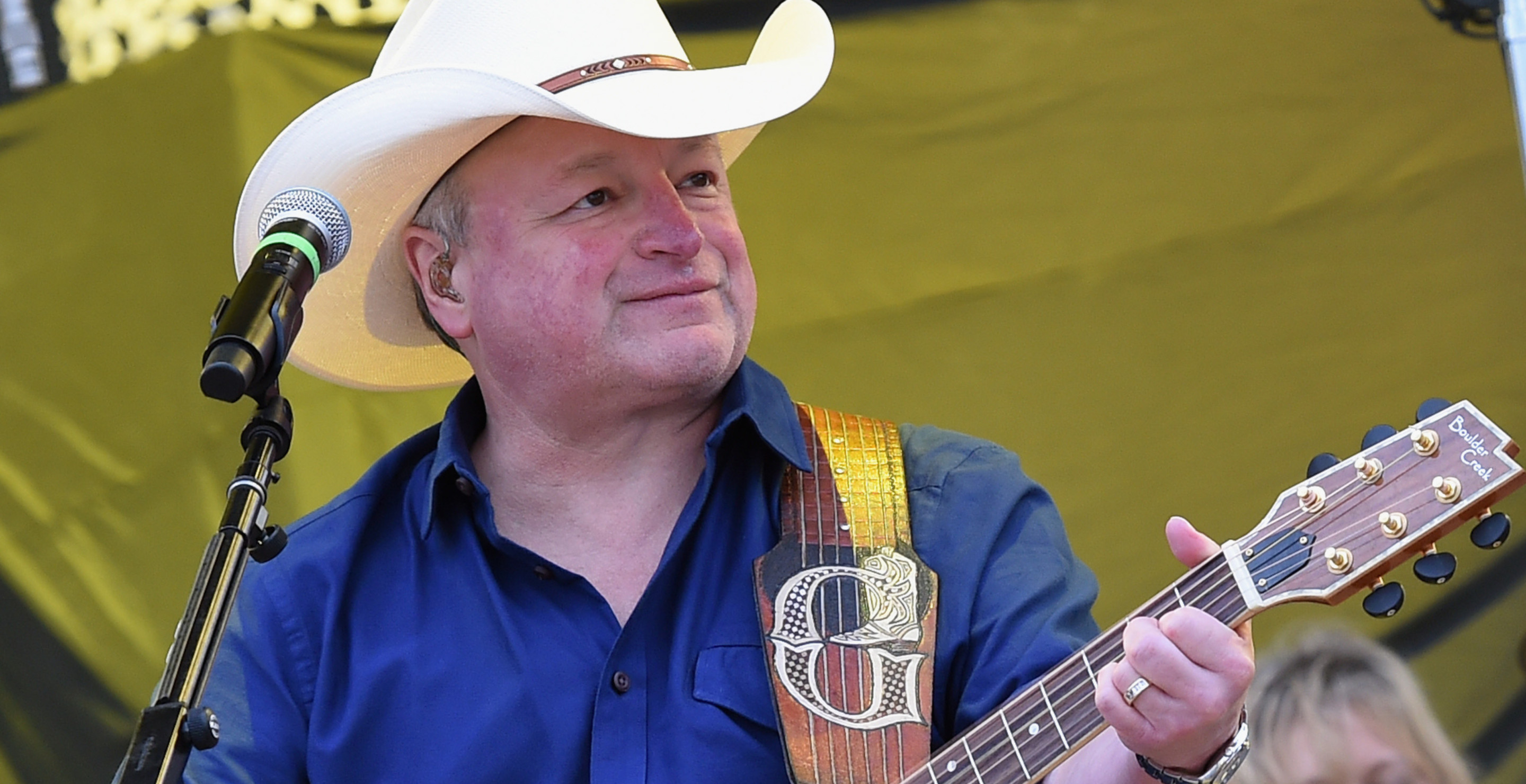 Mark Chesnutt