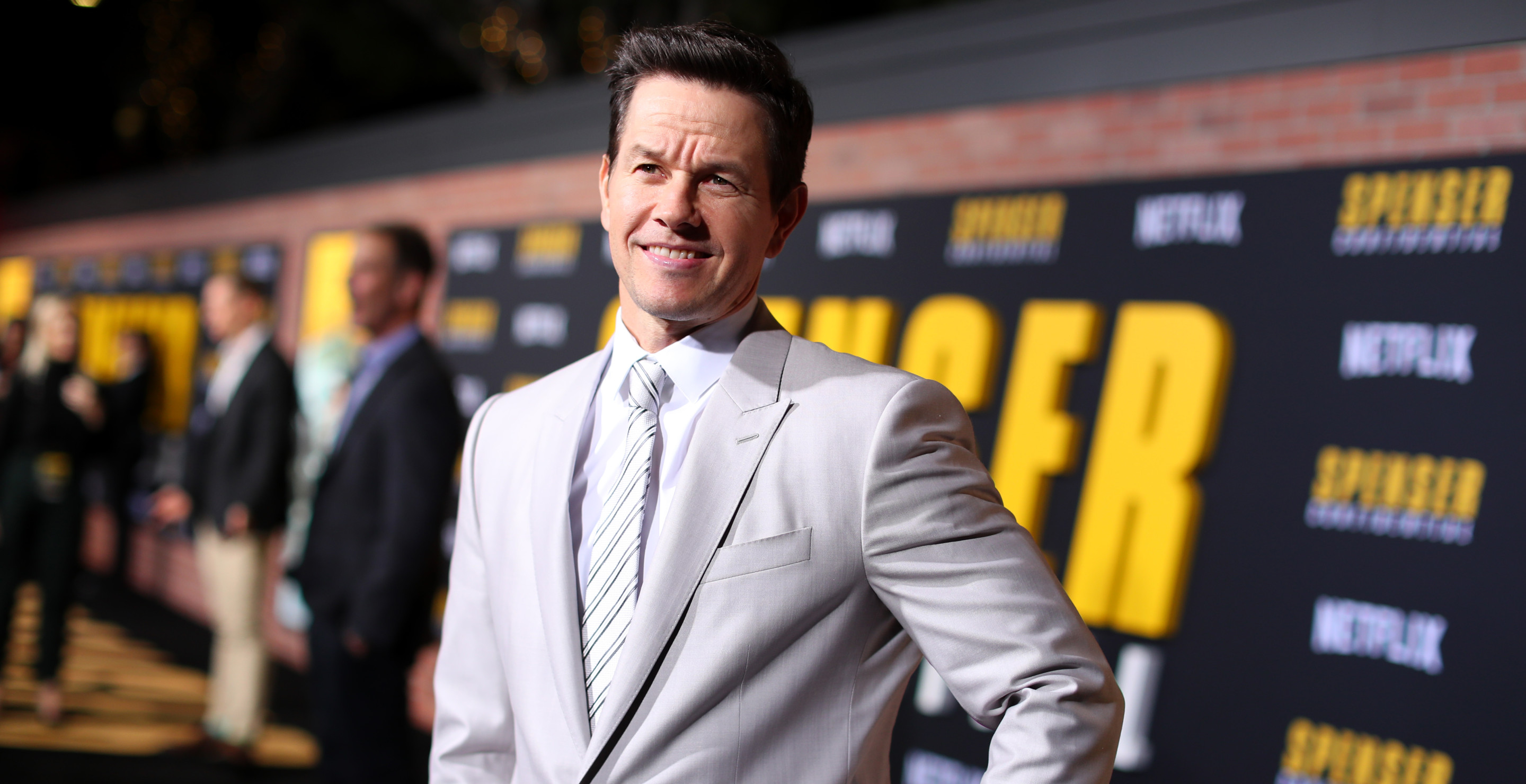 Mark Wahlberg Says He Made Some Questionable Films As He Talks Faith
