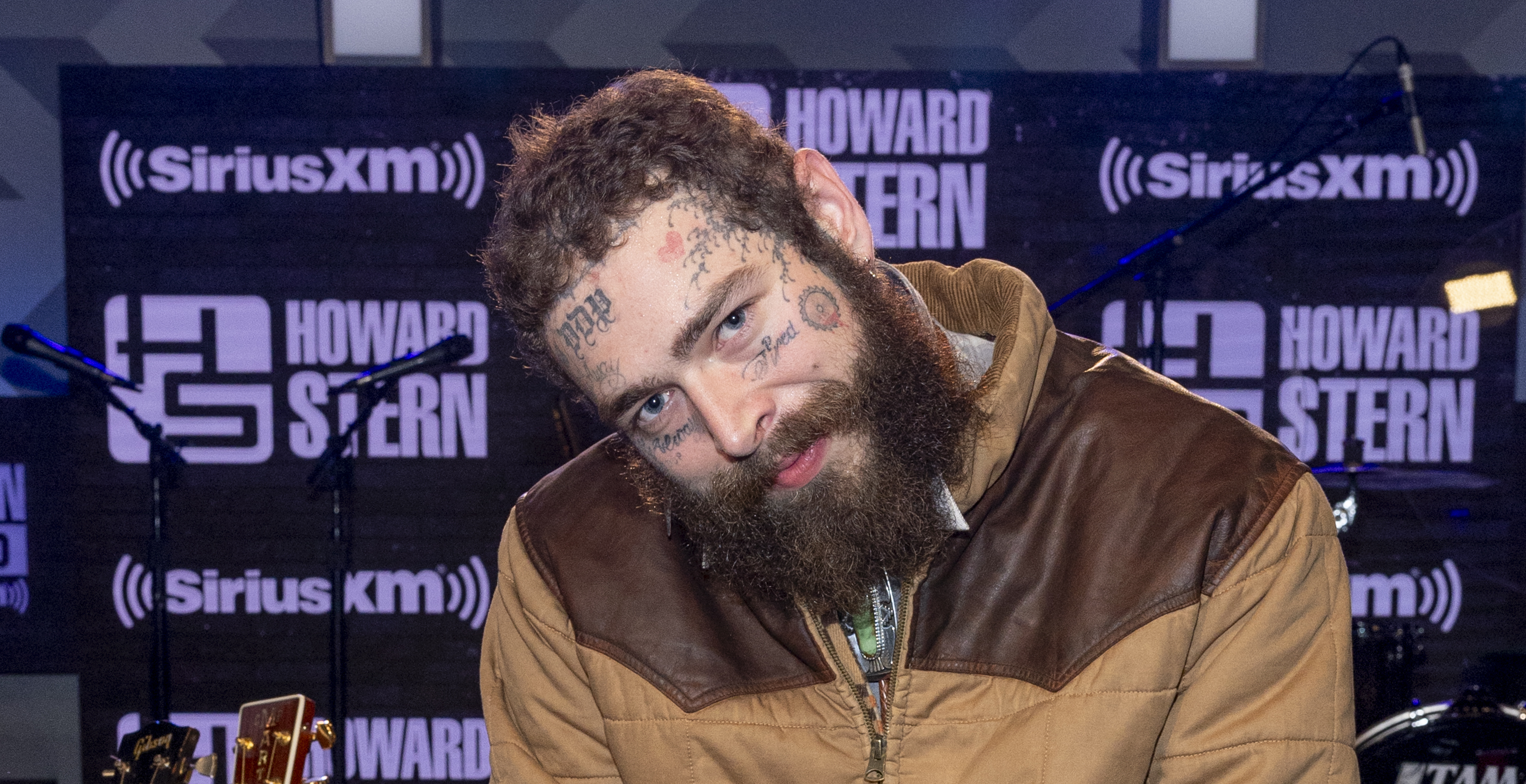 Post Malone's Country Album 'F1-Trillion'/ Release Date, Track List, And How To Stream