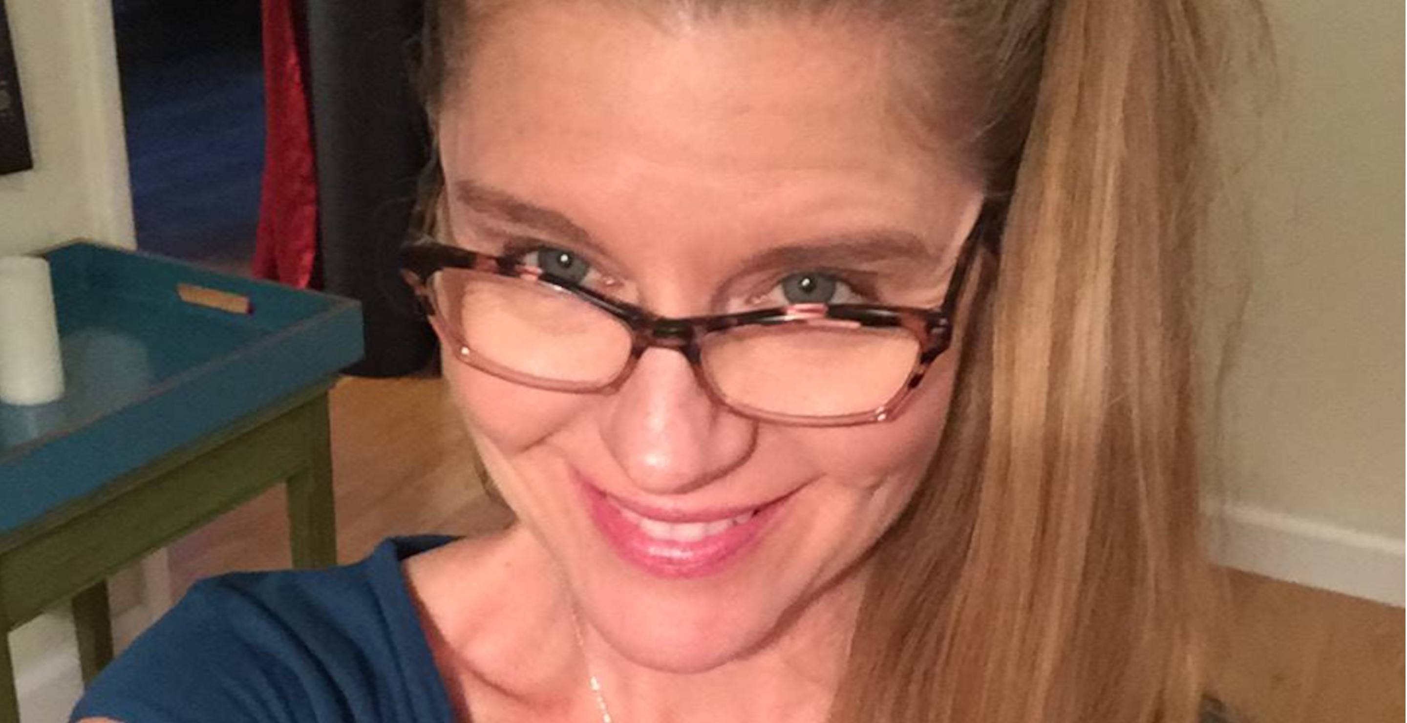 ‘Real World’ Alum Sarah Becker Dies, Cause Of Death Revealed