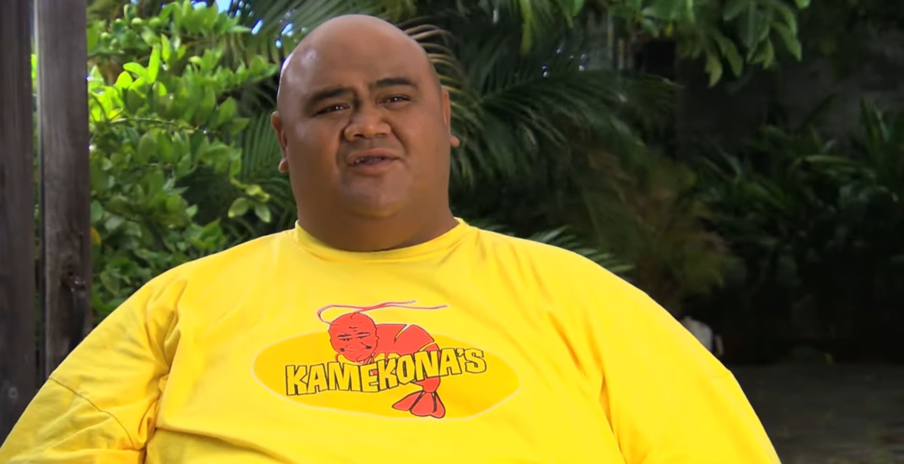 Taylor Wily Has Died And 'Hawaii Five-0' Fans Are In Mourning