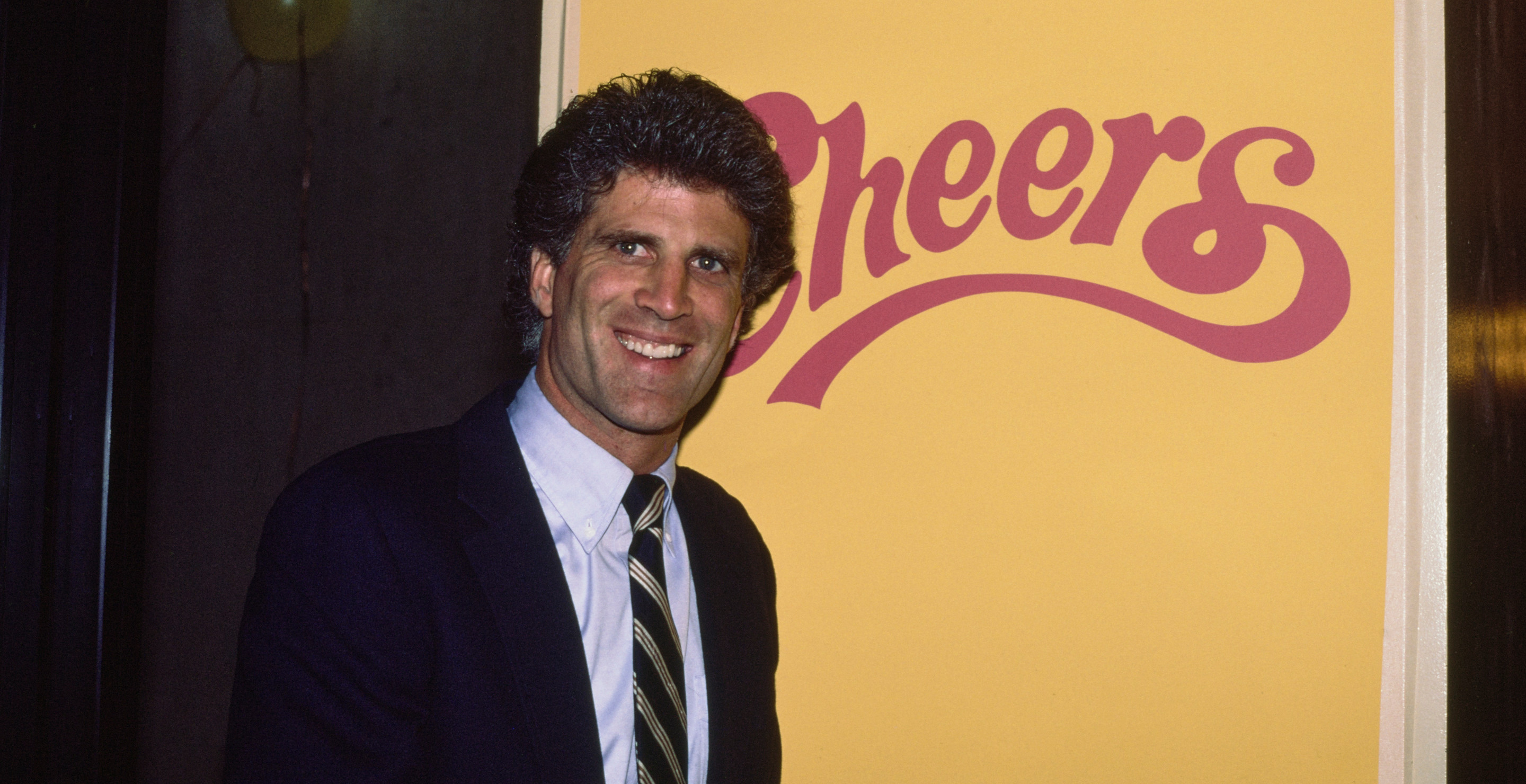 Ted Danson Says 'Cheers' Cast Had It Out For One Cast Member