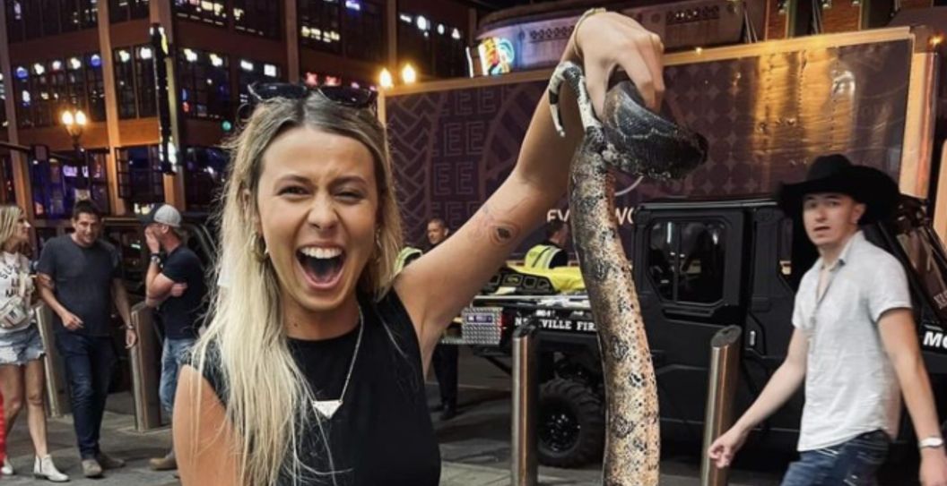 The 'Hawk Tuah Girl' Just Inked A Merch Deal, Contemplates Offers From Hollywood