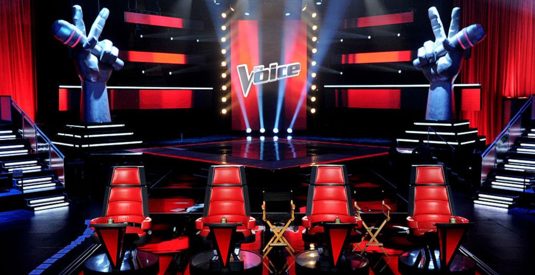 This 'The Voice' Finalist Is Struggling To Book Gigs I’ve Got Like Five Emails Back