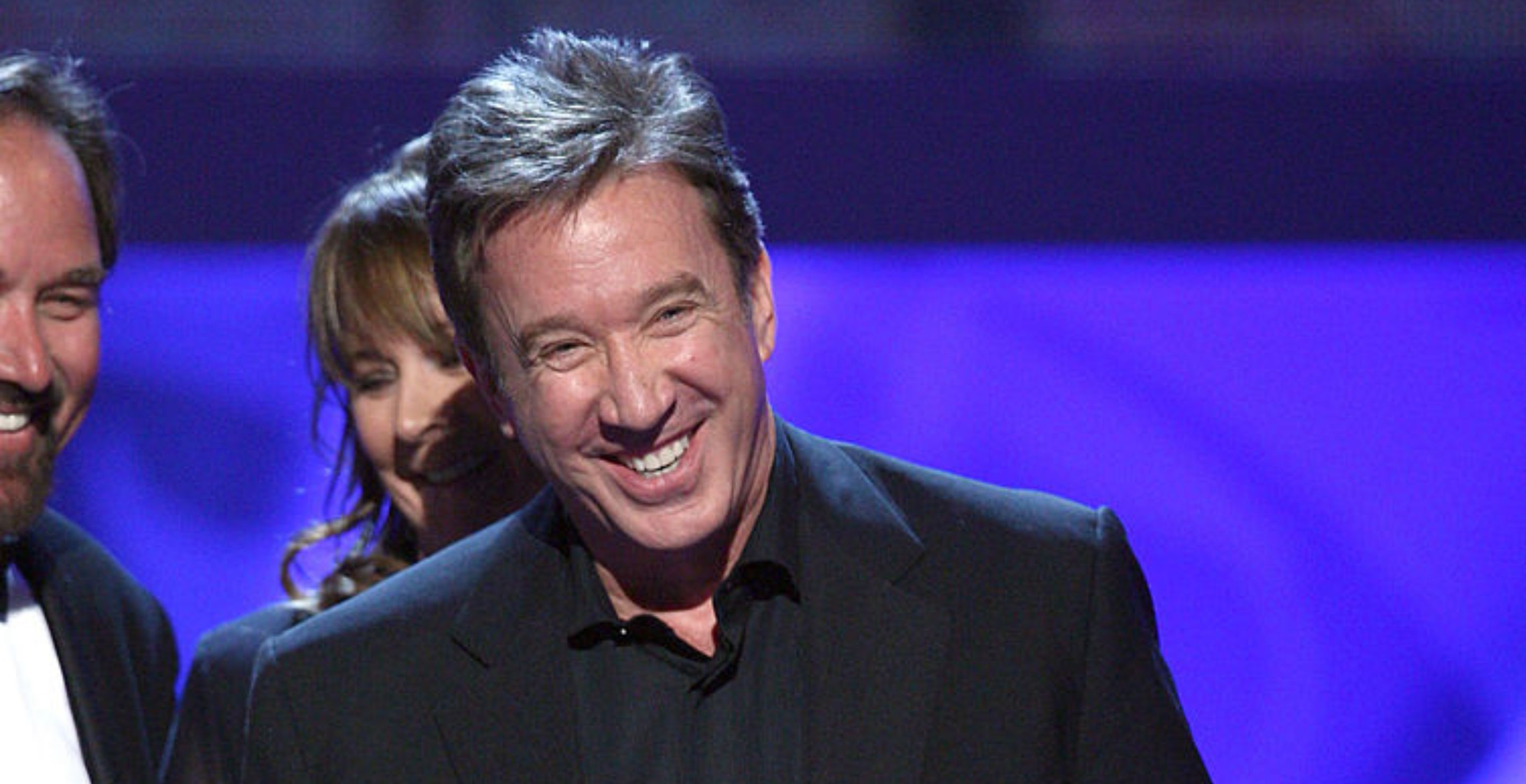 Tim Allen's Shooting His New ABC Show And Fans Are Divided