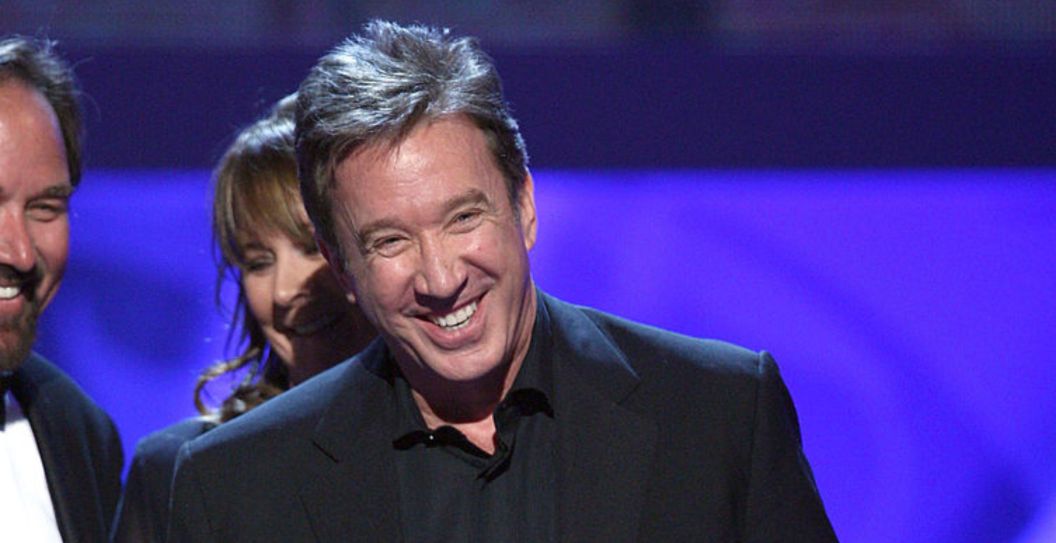 Tim Allen's Shooting His New ABC Show And Fans Are Divided