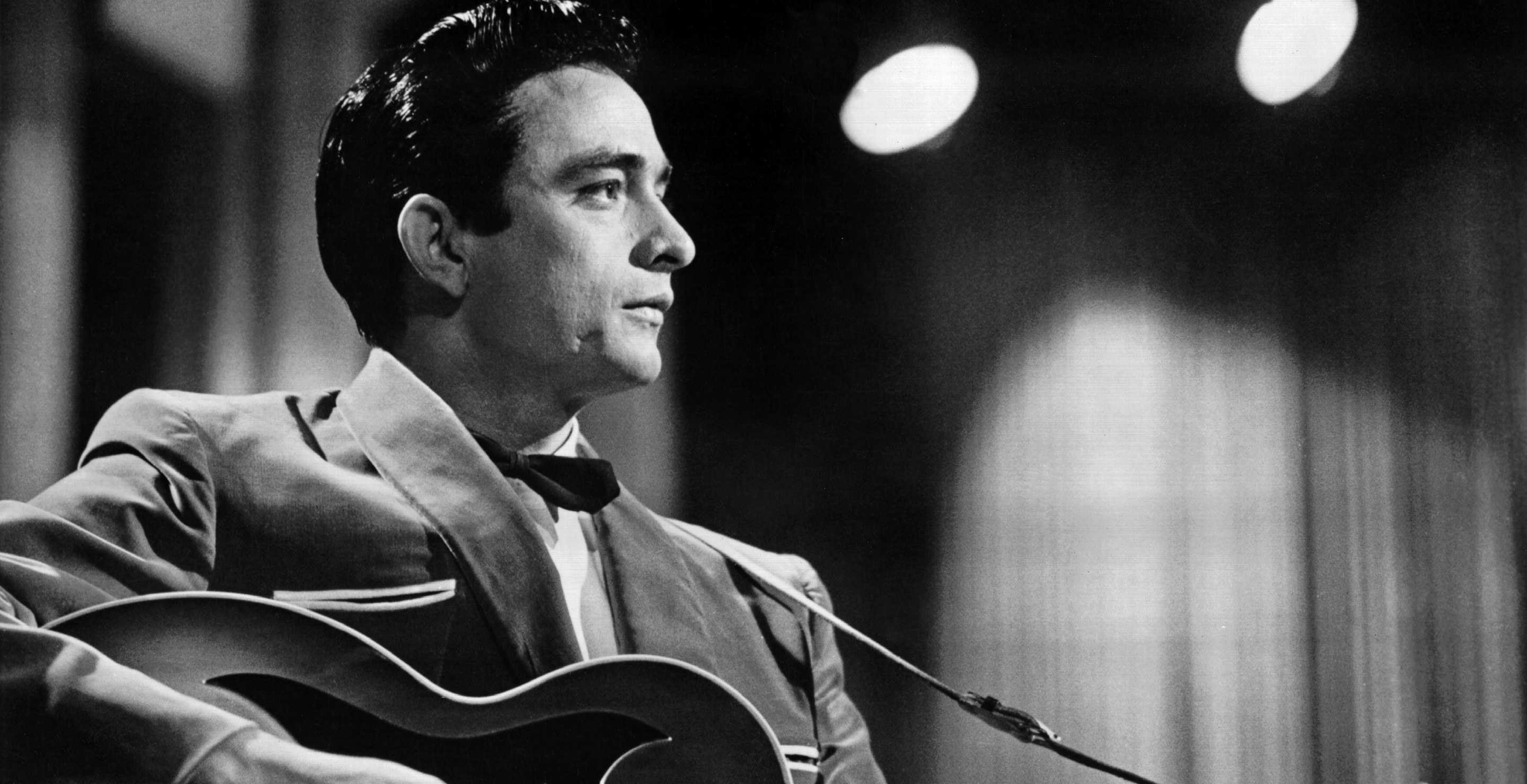 Top 10 Johnny Cash Hidden Gems