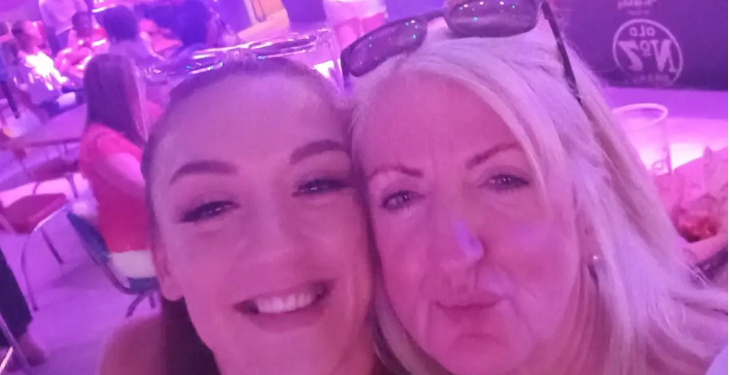 WWE Superstar’s Mother Dies In Florida After Being Hit by Car