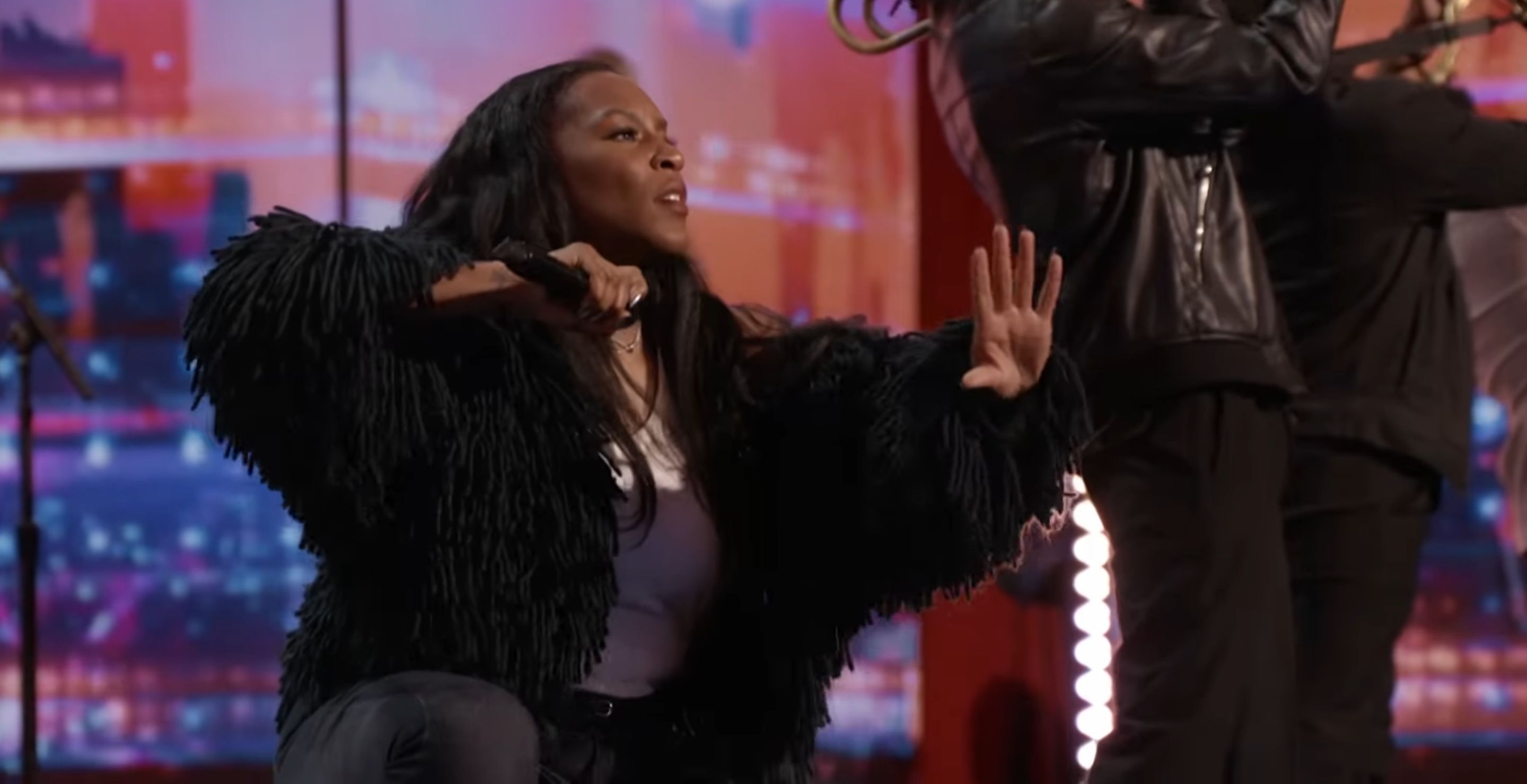 Watch The Act That Made Simon Cowell's Jaw Drop To The Floor On 'America's Got Talent'