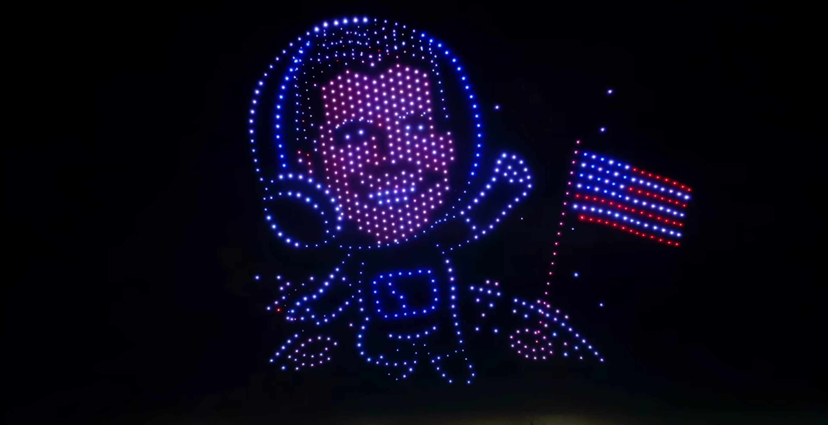 Watch The 'America's Got Talent' Act That Caused Simon Cowell To Break His Own Rules