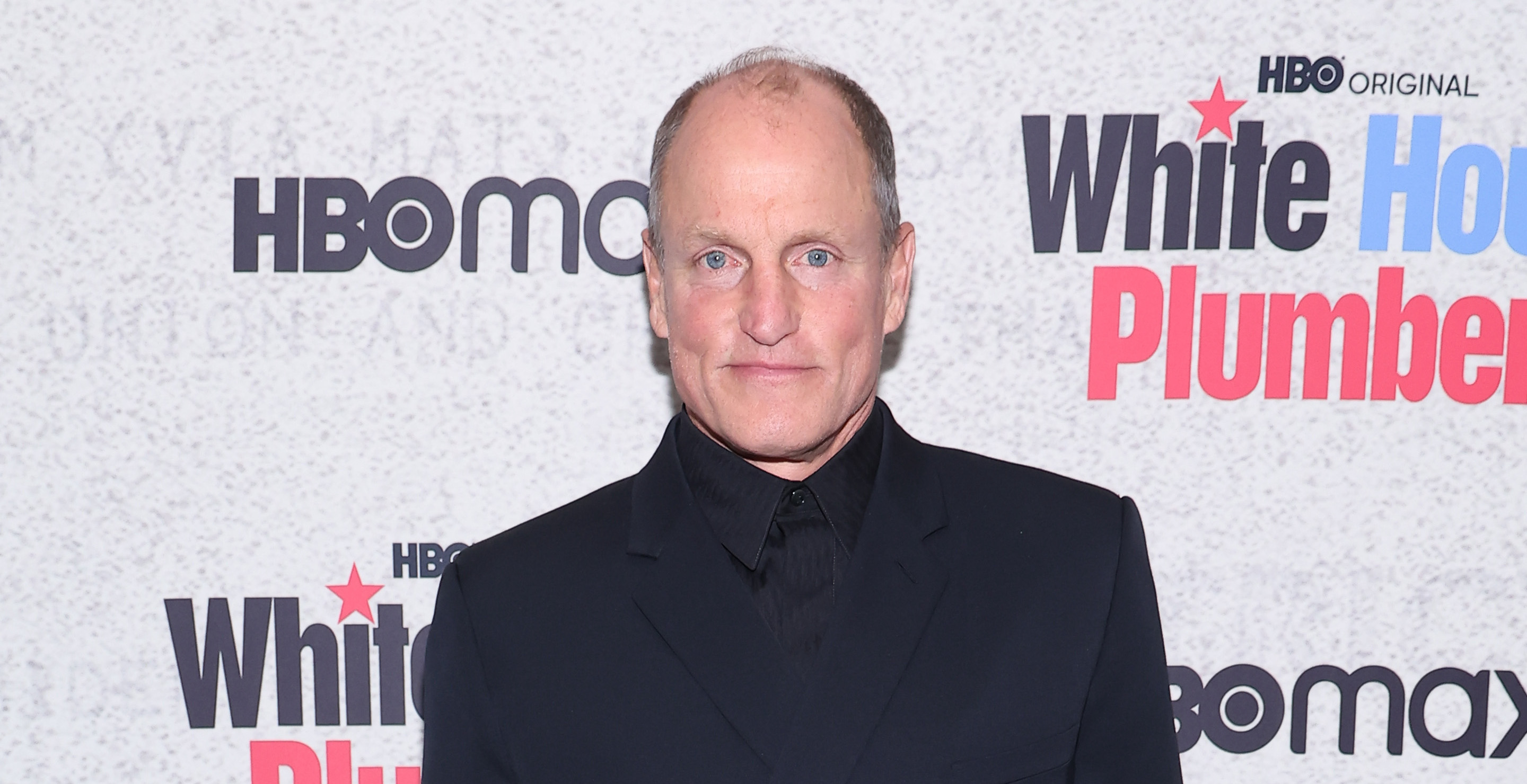 Woody Harrelson Involved In Nasty Motorcycle Accident But One 'Cheers' Co-Star Came To His Aid