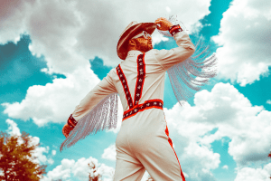 country-musics-disco-cowboy-adam-mac-dishes-on-his-new-video-line-dancing-and-fashion