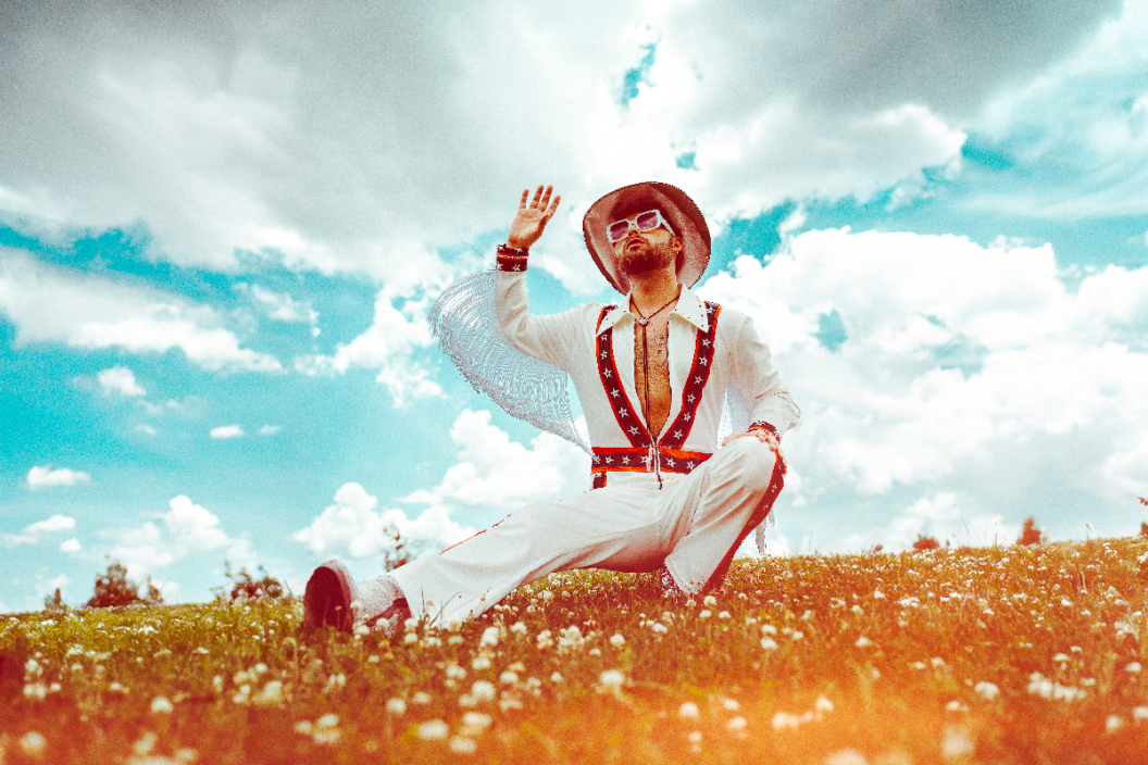 country-musics-disco-cowboy-adam-mac-dishes-on-his-new-video-line-dancing-and-fashion