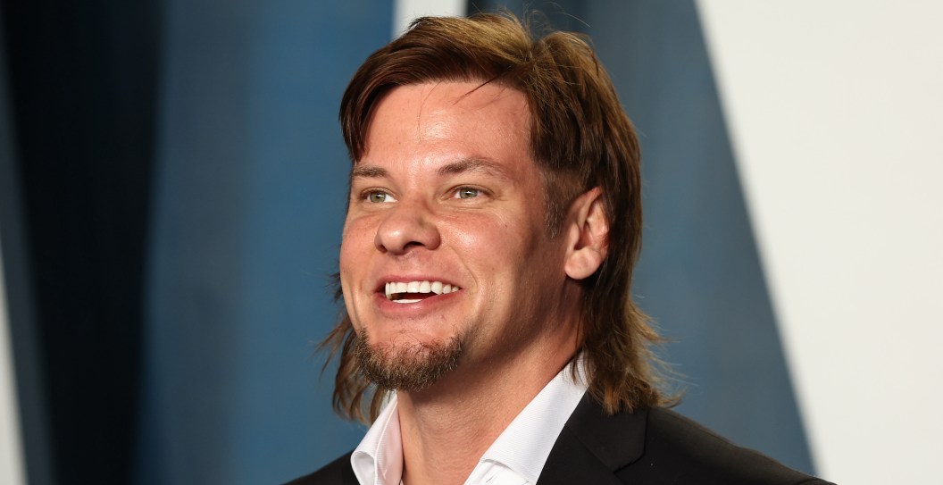 Theo von