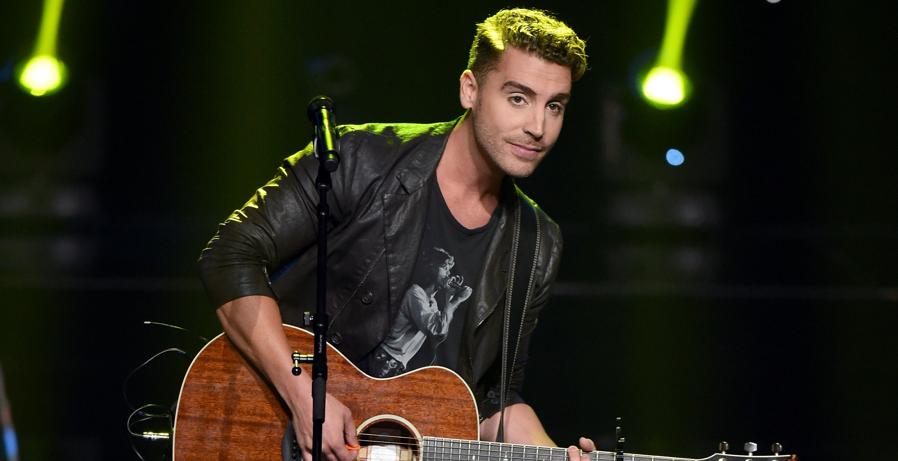 ‘American Idol’ Winner Will Portray This Iconic Singer On National Tour