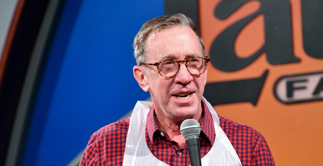 ABC Orders New Tim Allen Sitcom Series