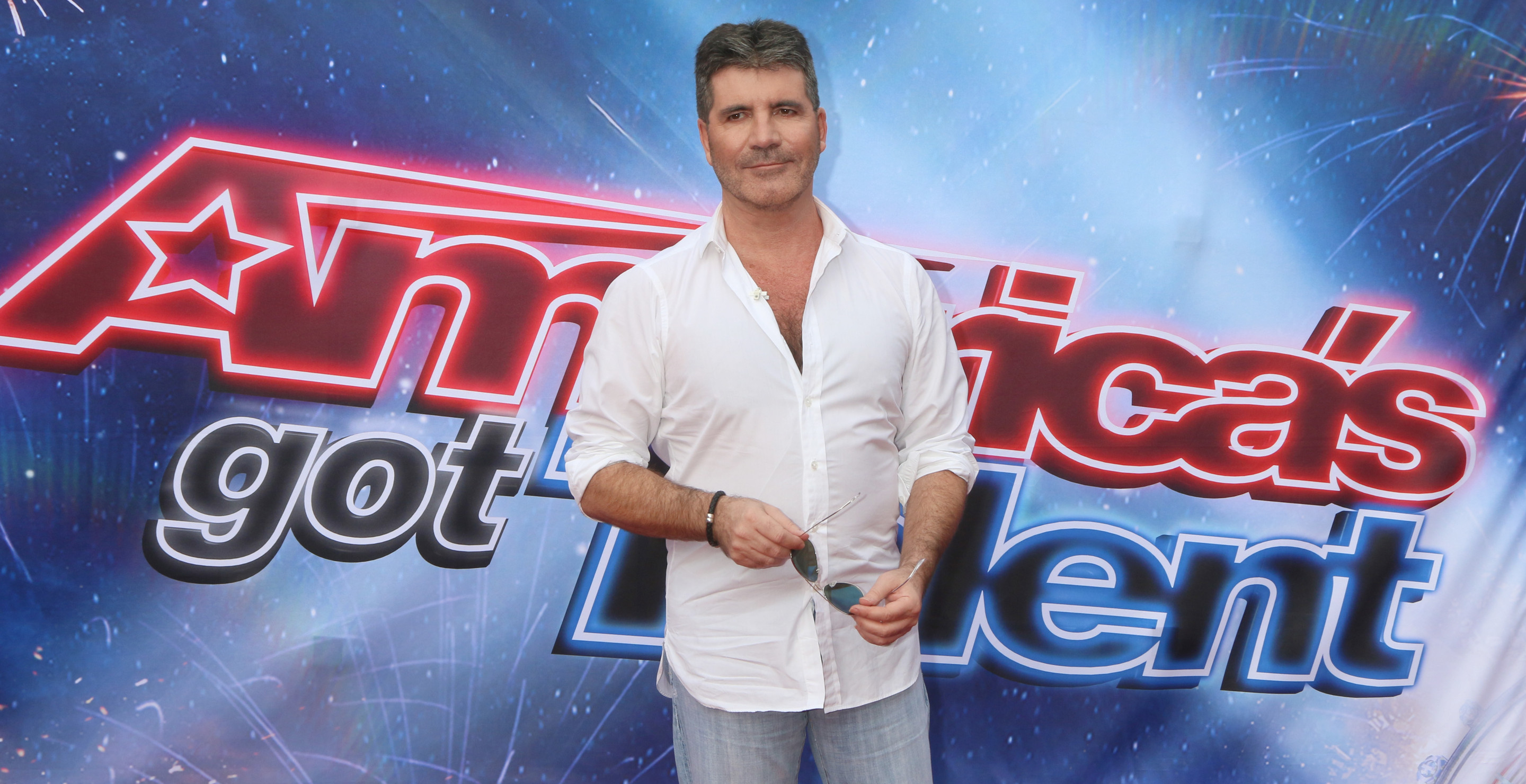 'America's Got Talent' Drops Bombshell Golden Buzzer Twist That Will Change The Competition